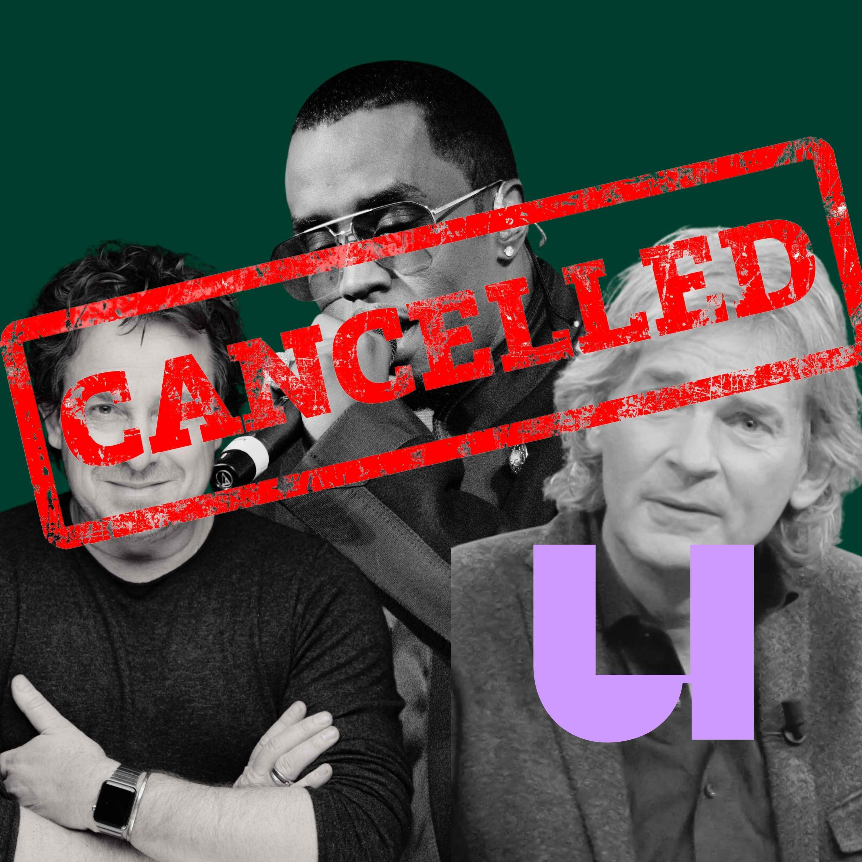 692. Gecanceld. Hoe maak je een comeback?