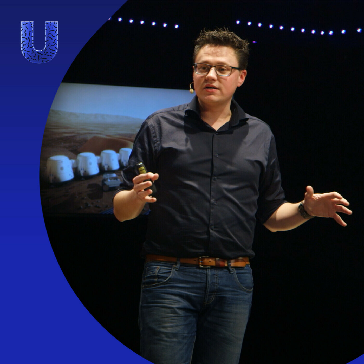 De Universiteit van Nederland Podcast
