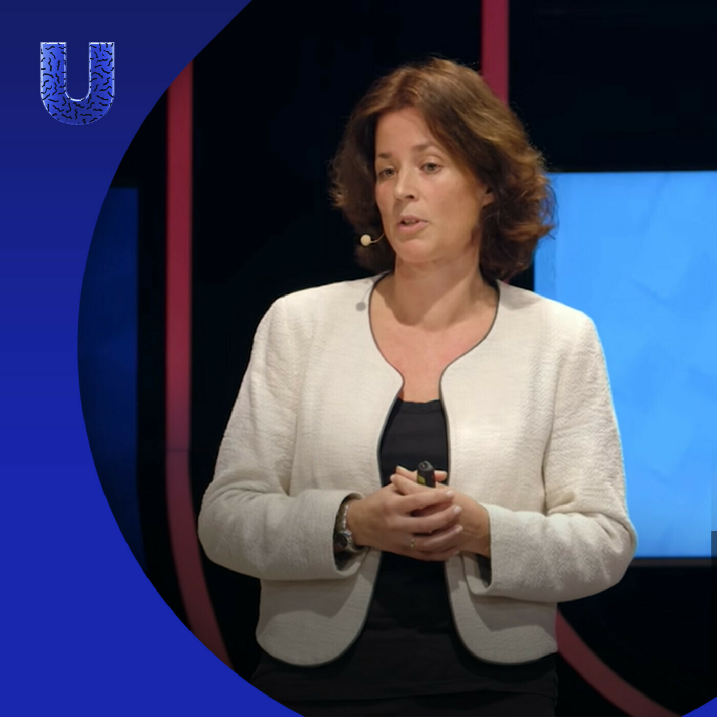 De Universiteit van Nederland Podcast