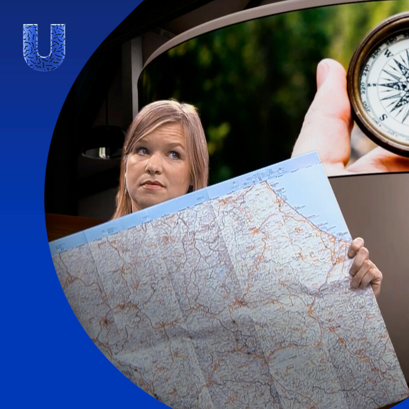 De Universiteit van Nederland Podcast