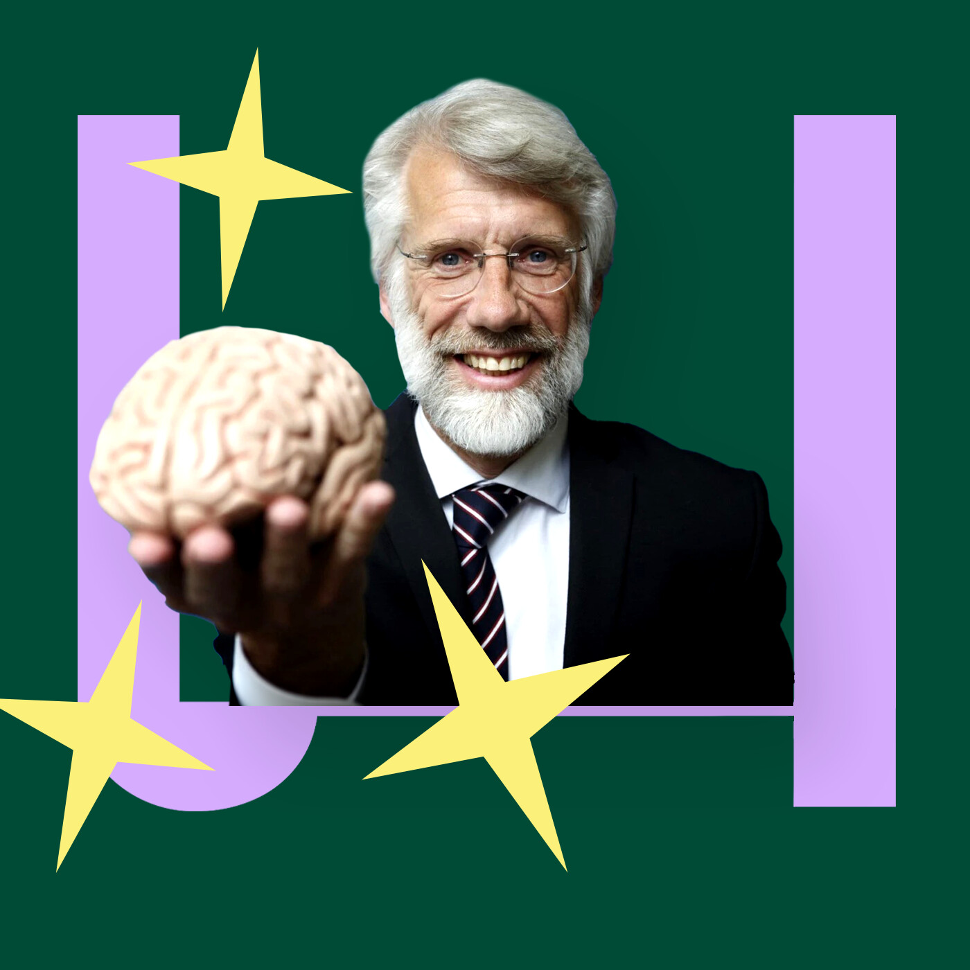 De Universiteit van Nederland Podcast