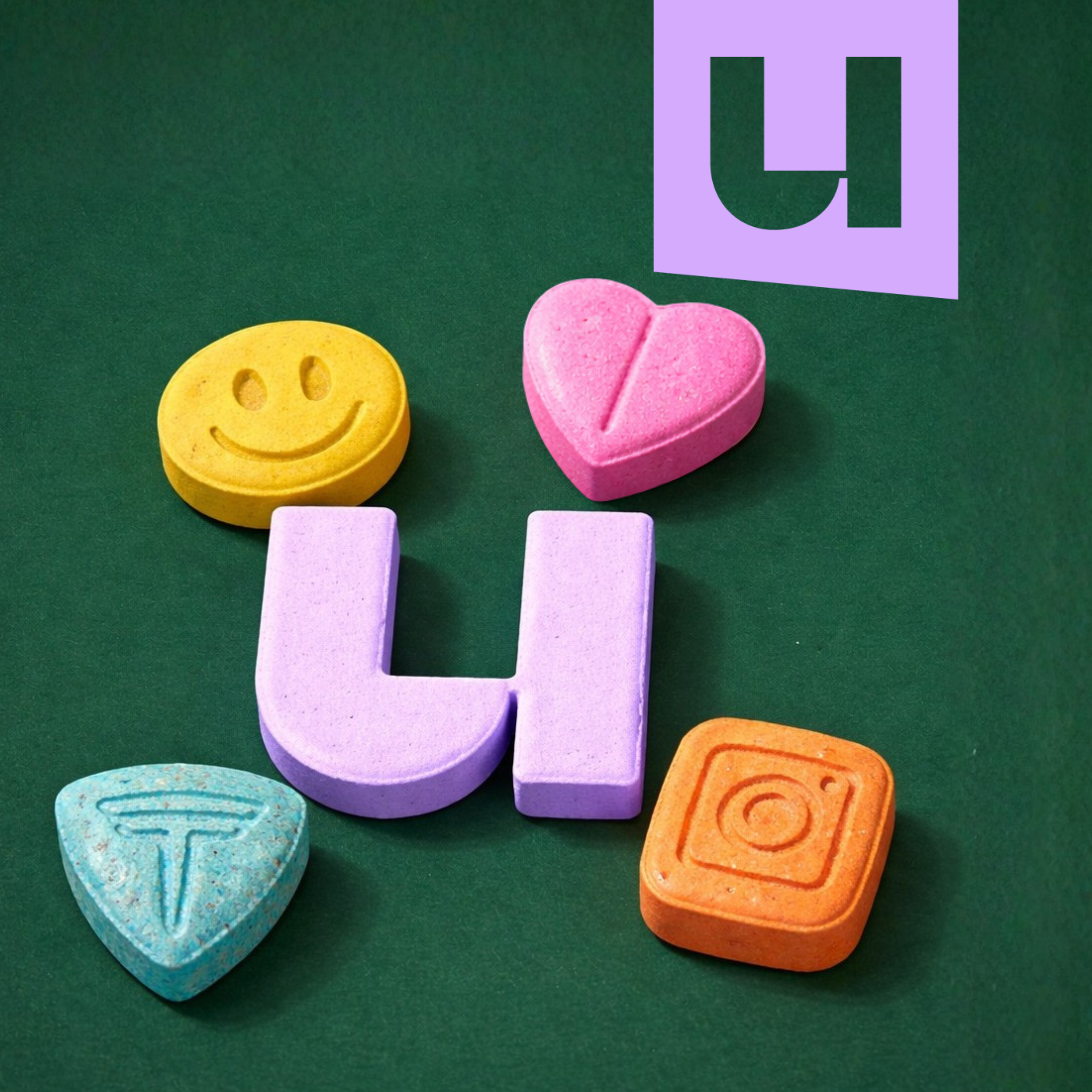 818. Waarom het negatieve beeld van 'de drugsgebruiker' een probleem is