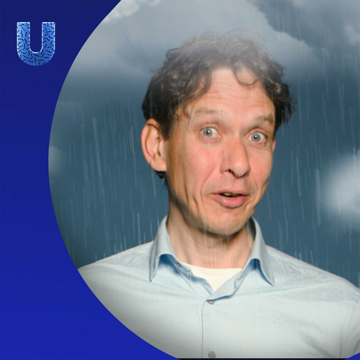 De Universiteit van Nederland Podcast