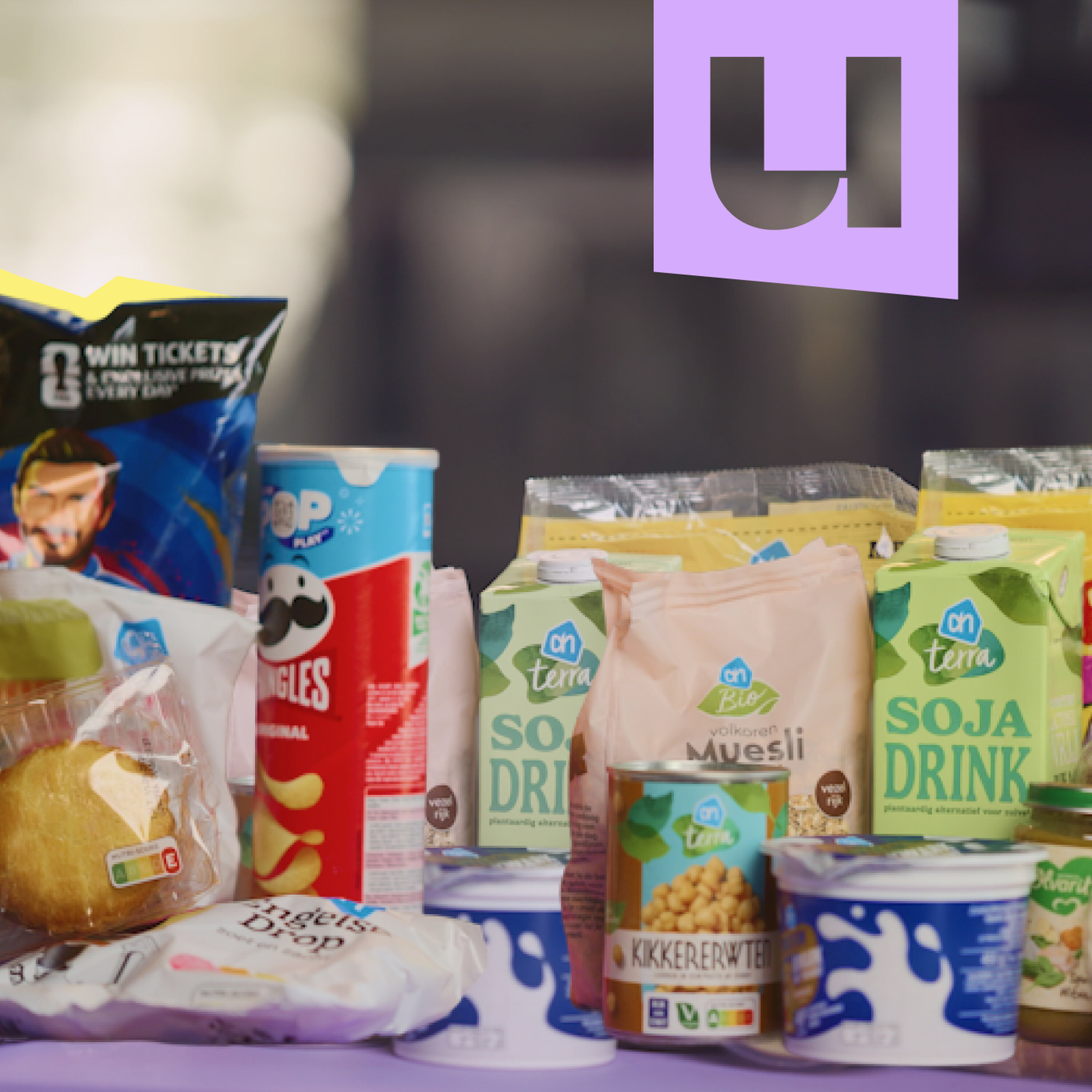 829. Het échte verhaal over ultrabewerkt eten episode artwork