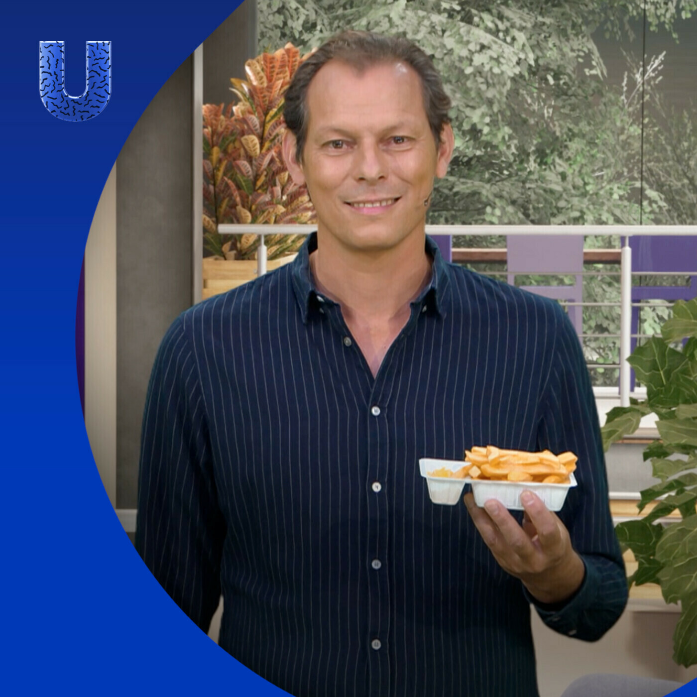 De Universiteit van Nederland Podcast