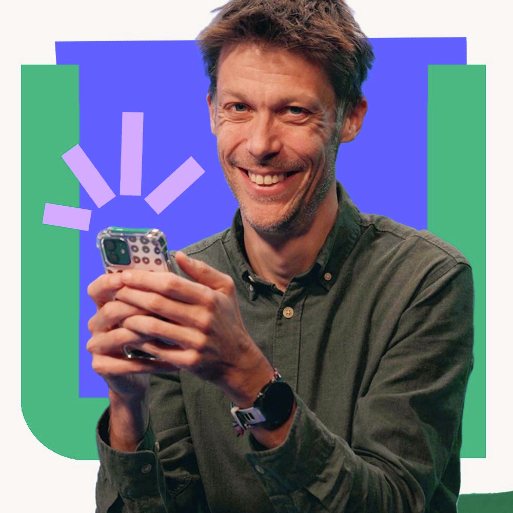 De Universiteit van Nederland Podcast