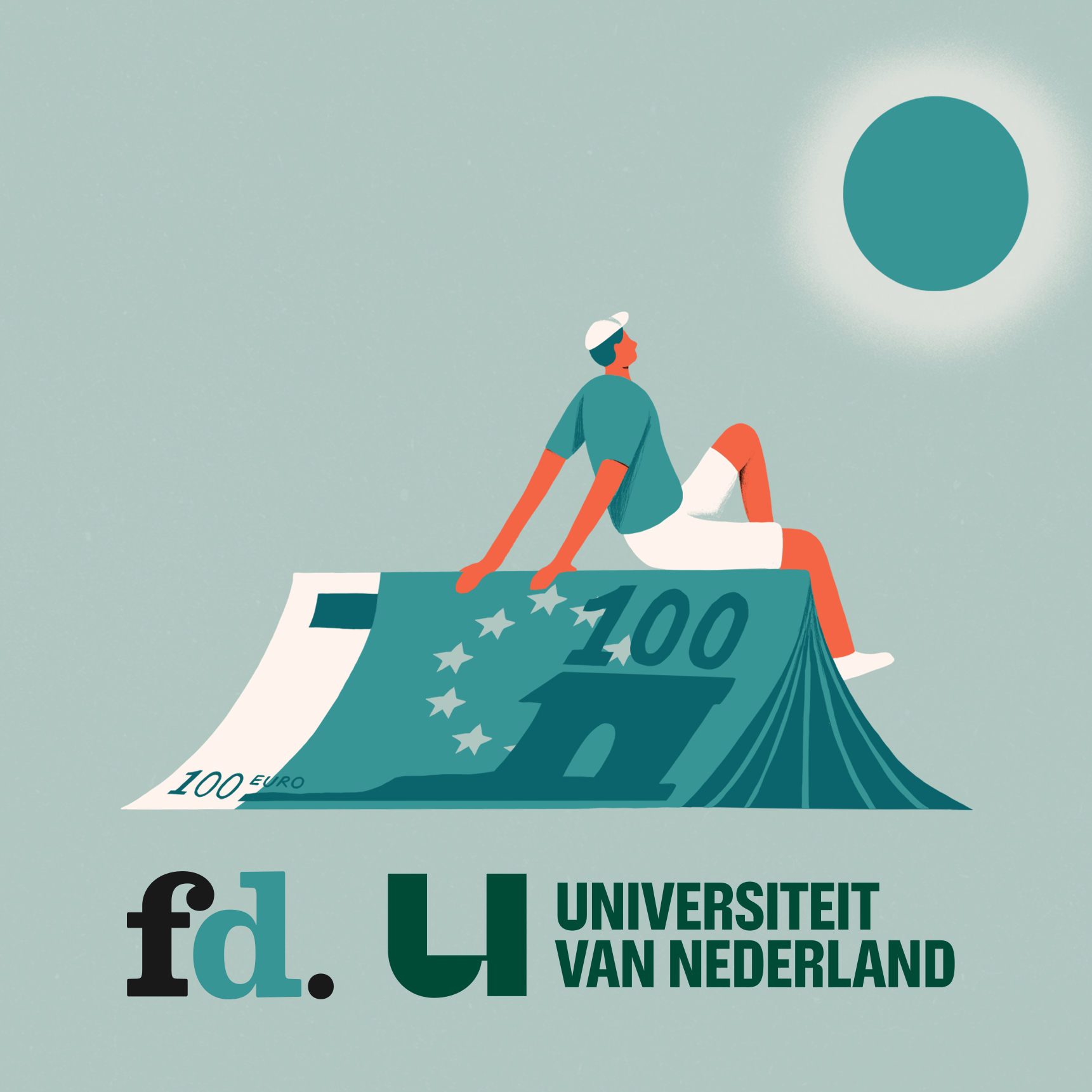 De Universiteit van Nederland Podcast