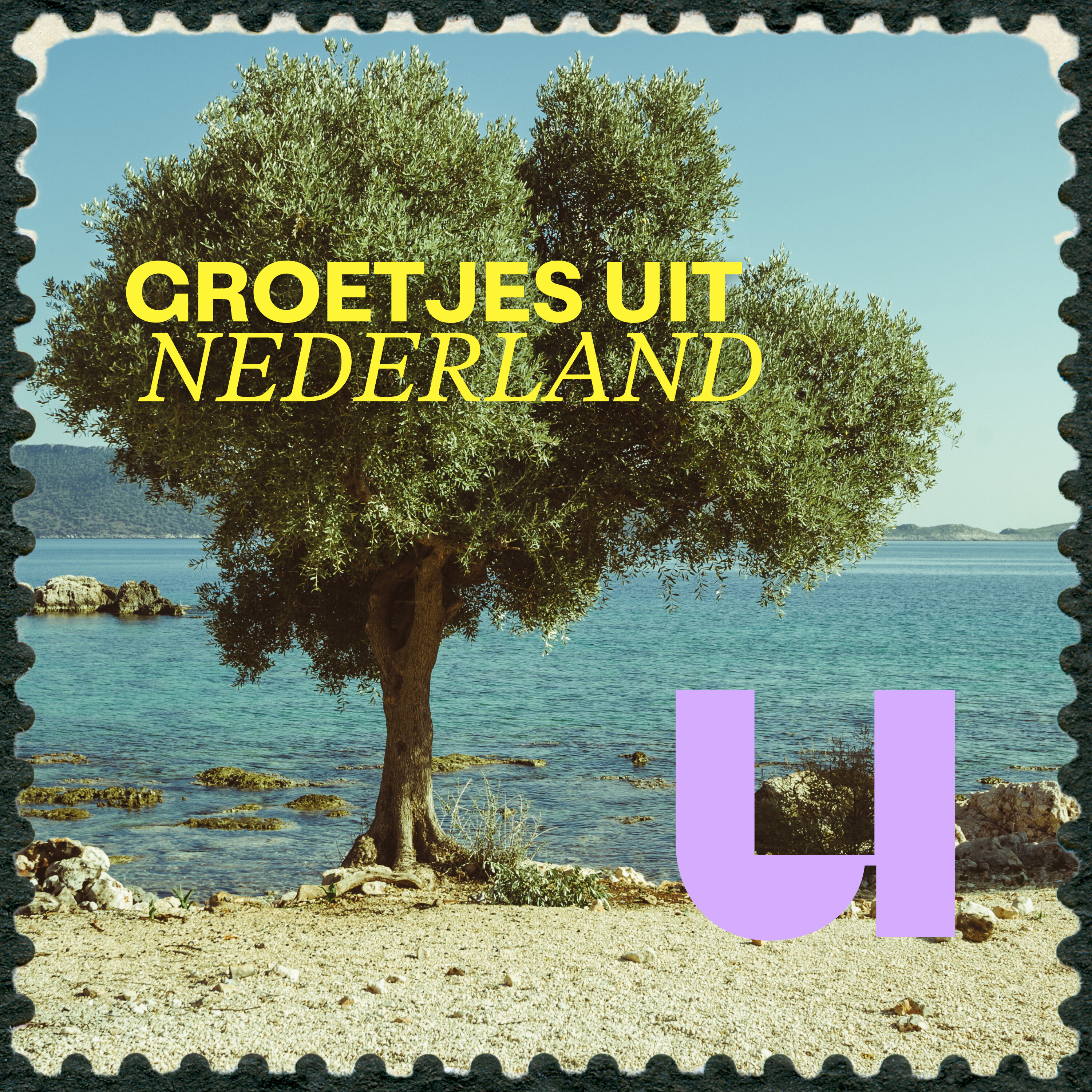 De Universiteit van Nederland Podcast