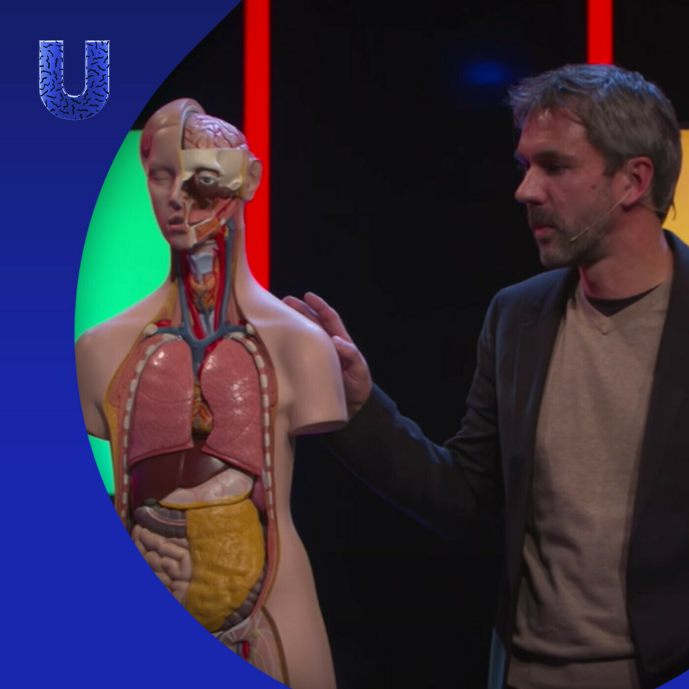 De Universiteit van Nederland Podcast