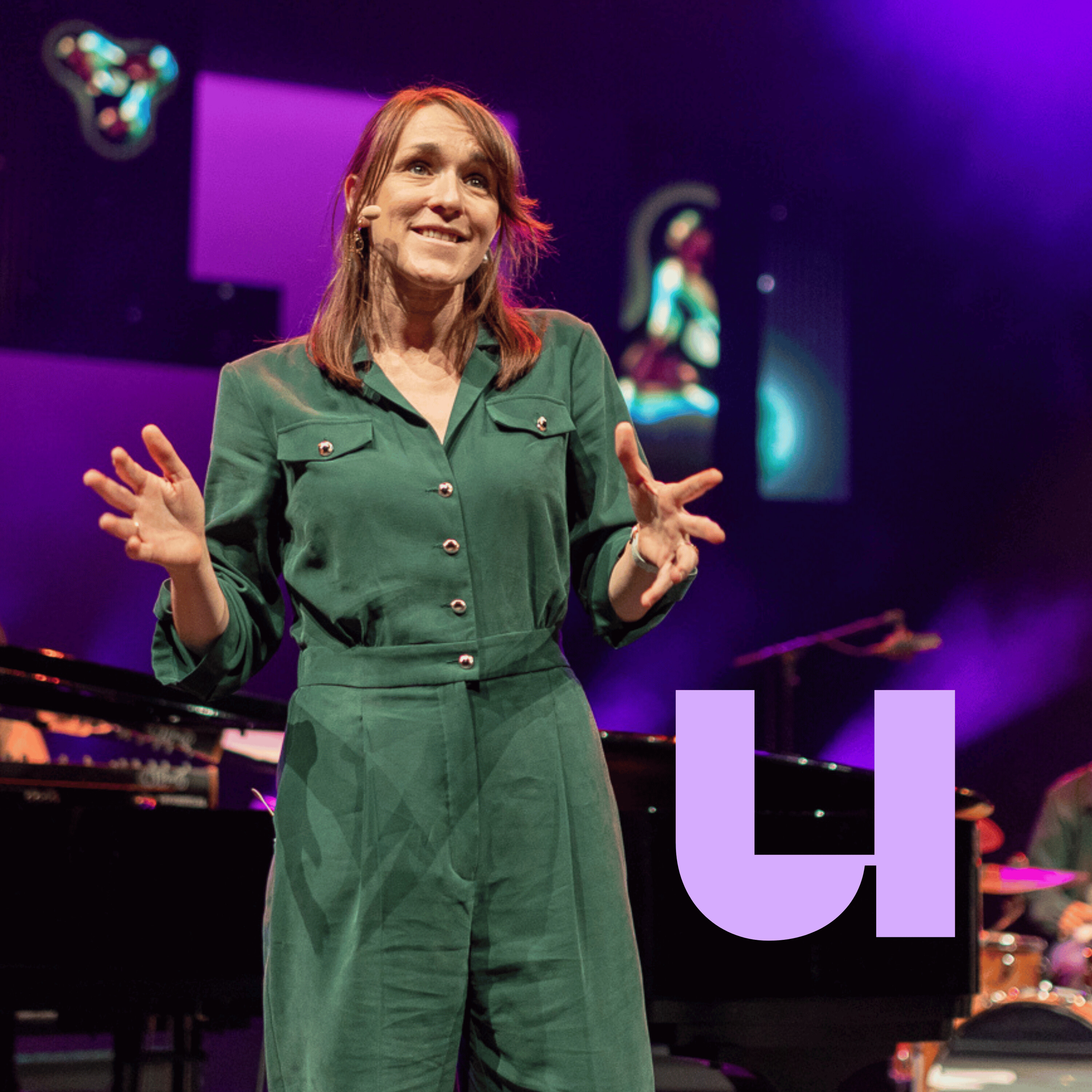 686. Hoe had Femke Bol wél een wereldrecord kunnen breken? (Live in Carré)