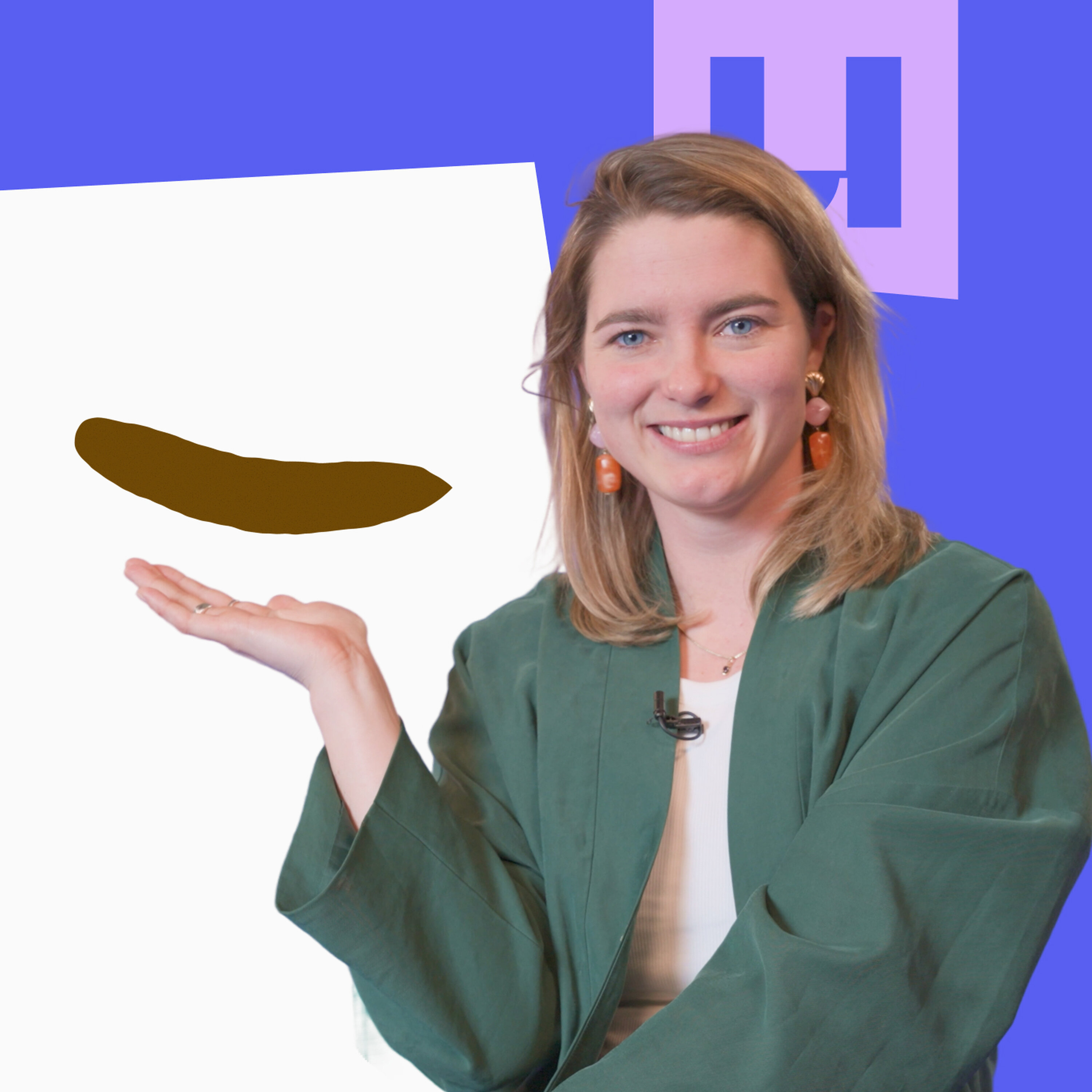817. Hoe vaak poepen is gezond? En meer kak-, shit- en poepvragen episode artwork
