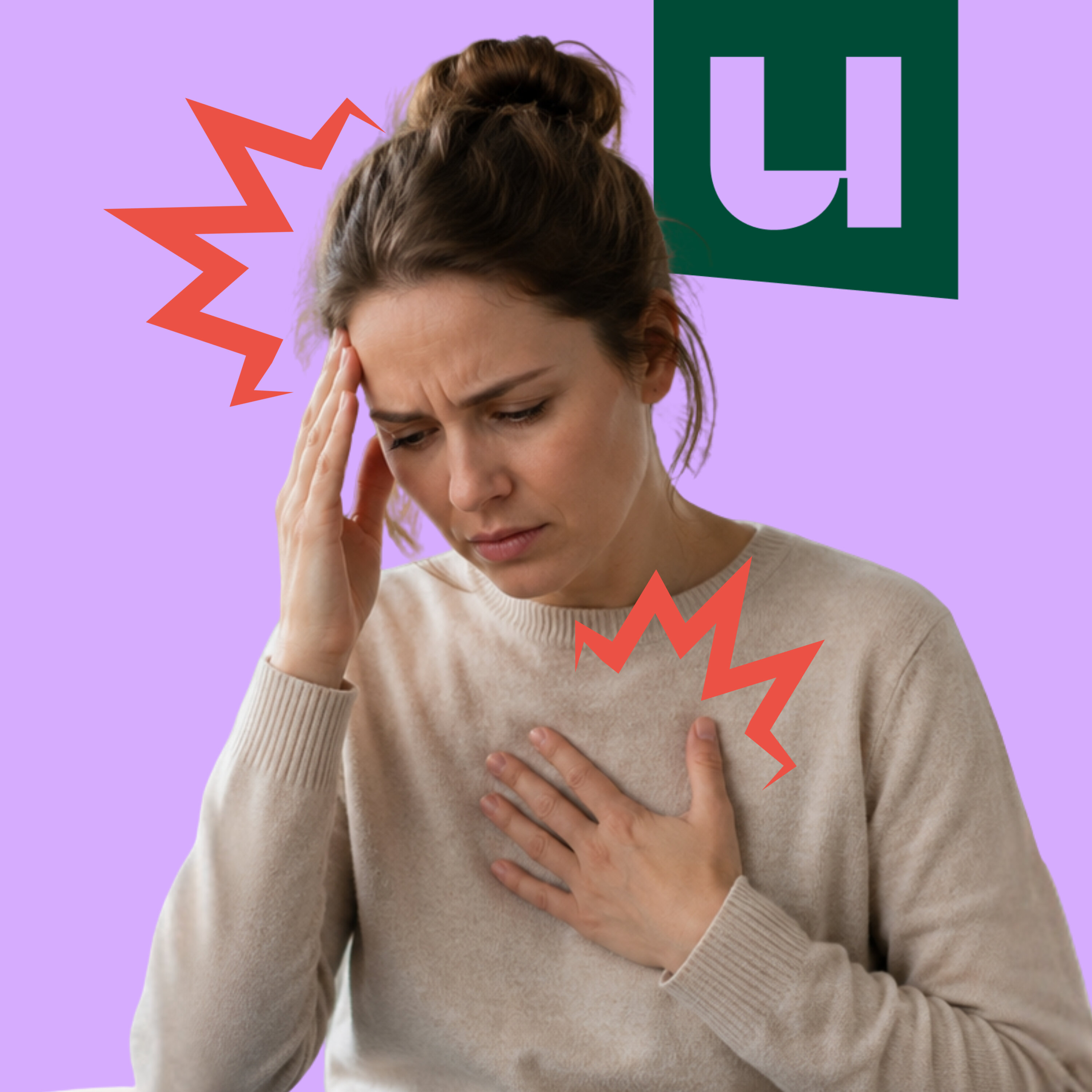 836. Hoe kan migraine zorgen voor hartproblemen? episode artwork