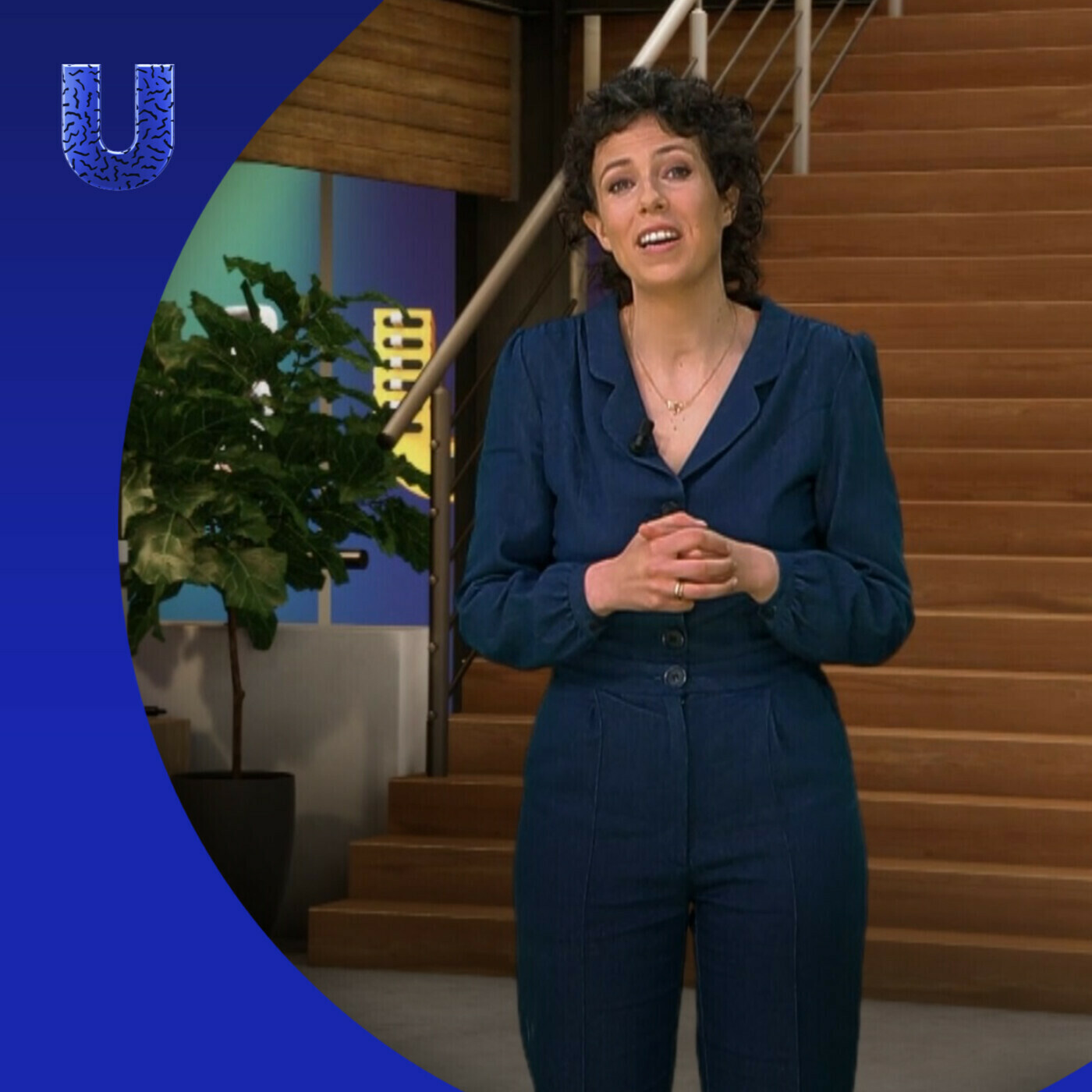 De Universiteit van Nederland Podcast