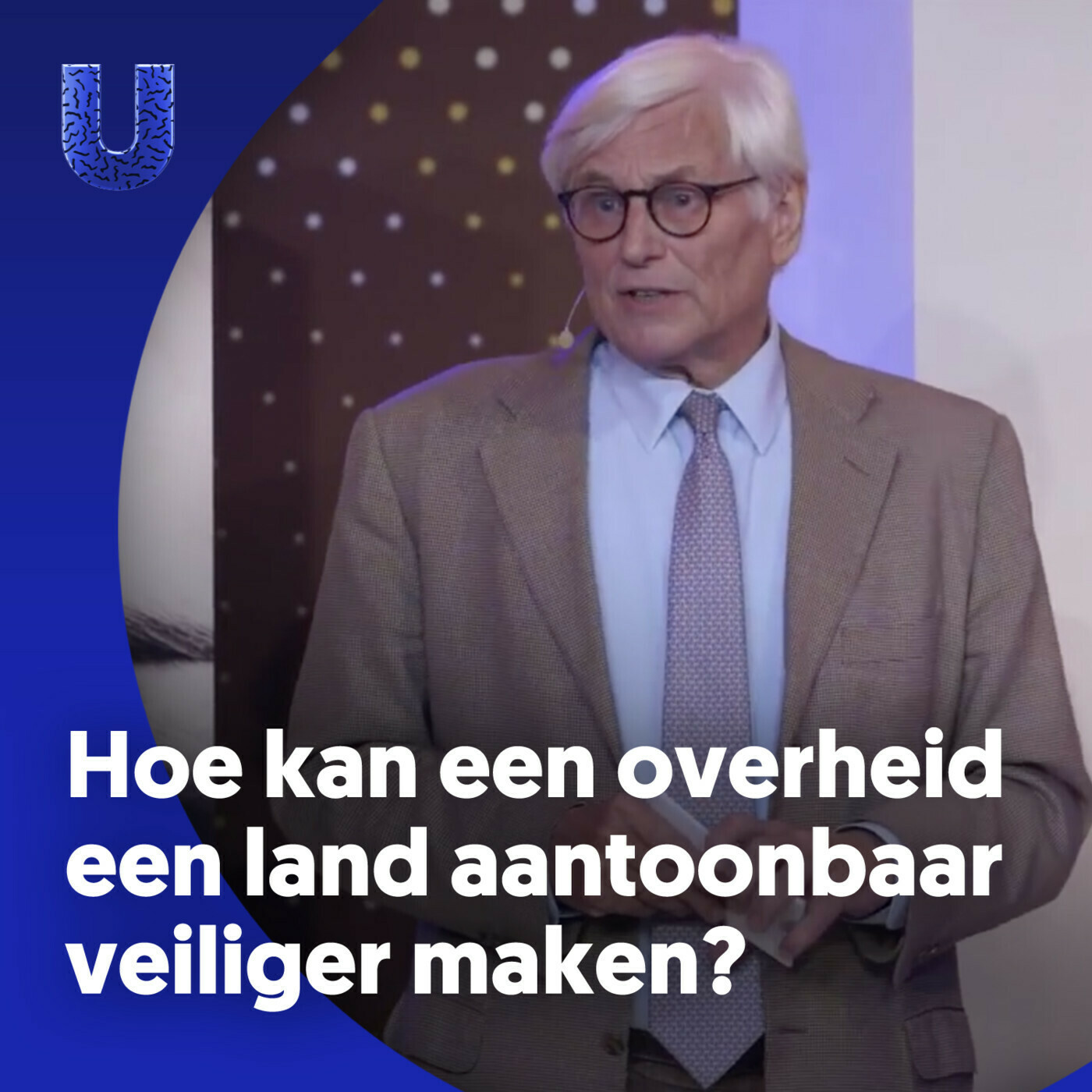 De Universiteit van Nederland Podcast