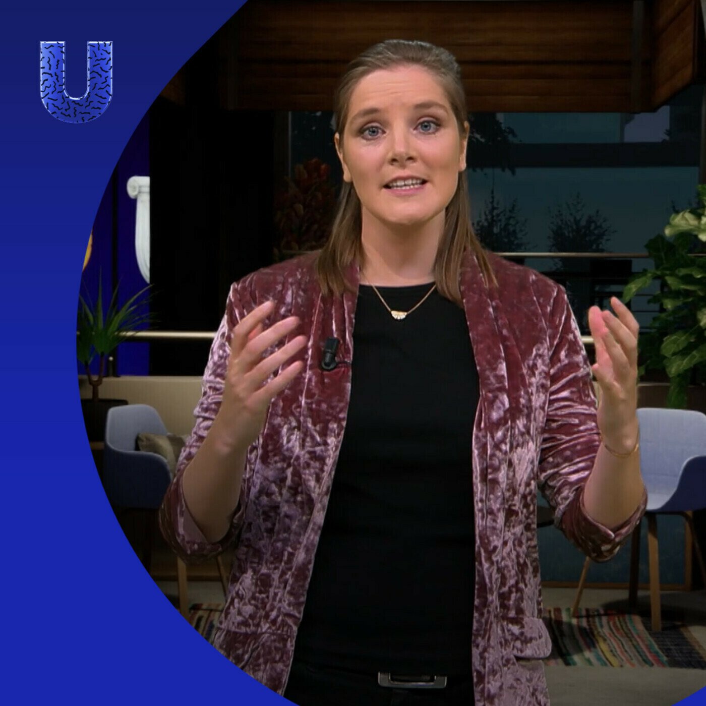 De Universiteit van Nederland Podcast