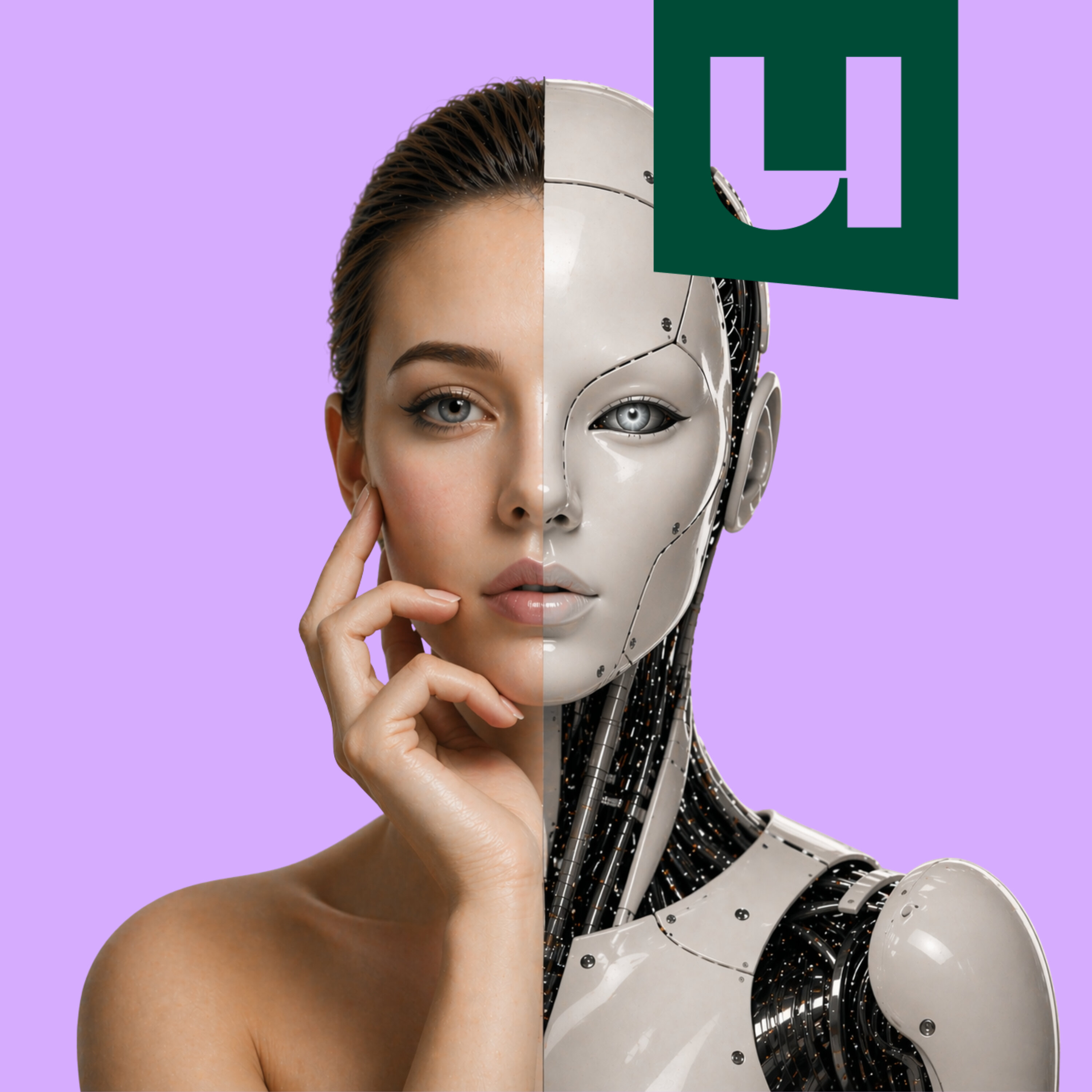 822. Is een seksrobot de ideale partner? episode artwork