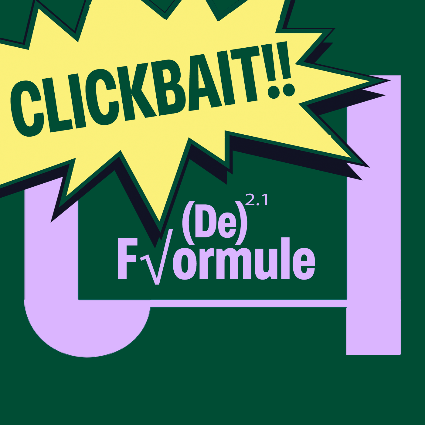 F√ormule: Luister dit en val 10 kilo af #UvNLfluencer (BONUS)