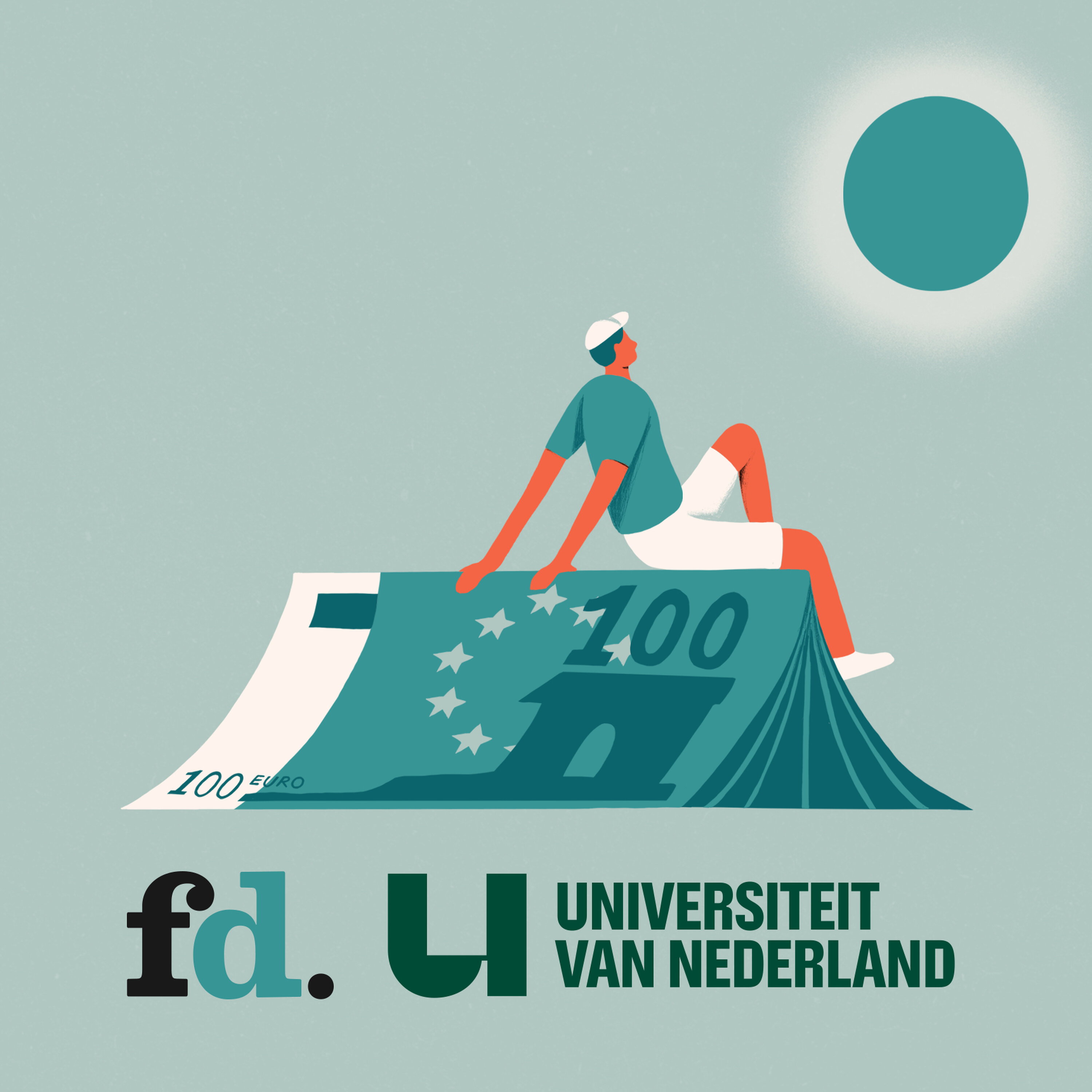 SPECIAL: Word je gieriger als je rijk bent? (UvNL ❤️ FD)