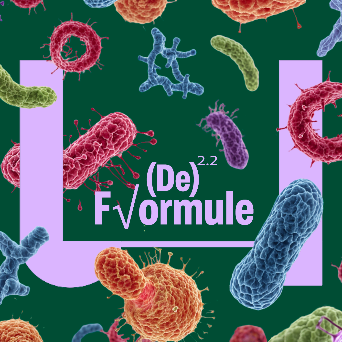 F√ormule: Hooikoorts? Leerproblemen? In je darmen ligt misschien de oorzaak (BONUS)