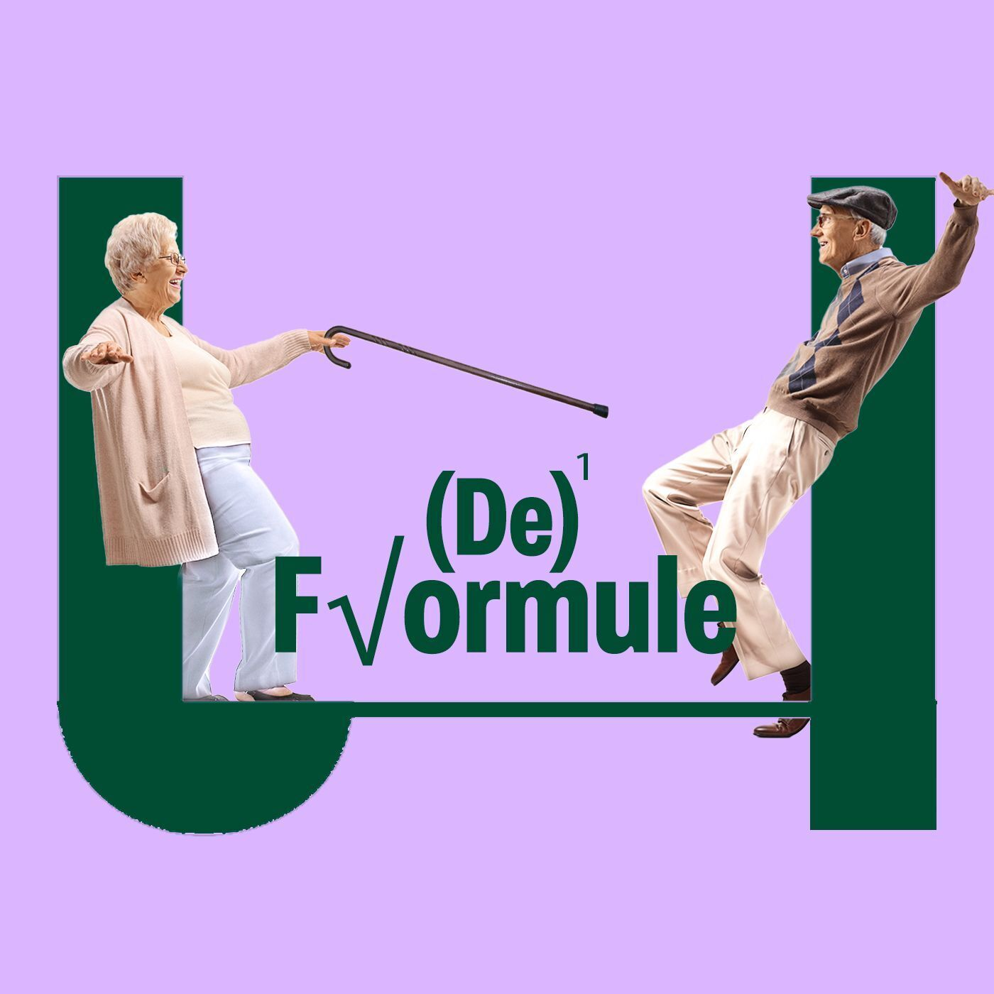De Universiteit van Nederland Podcast