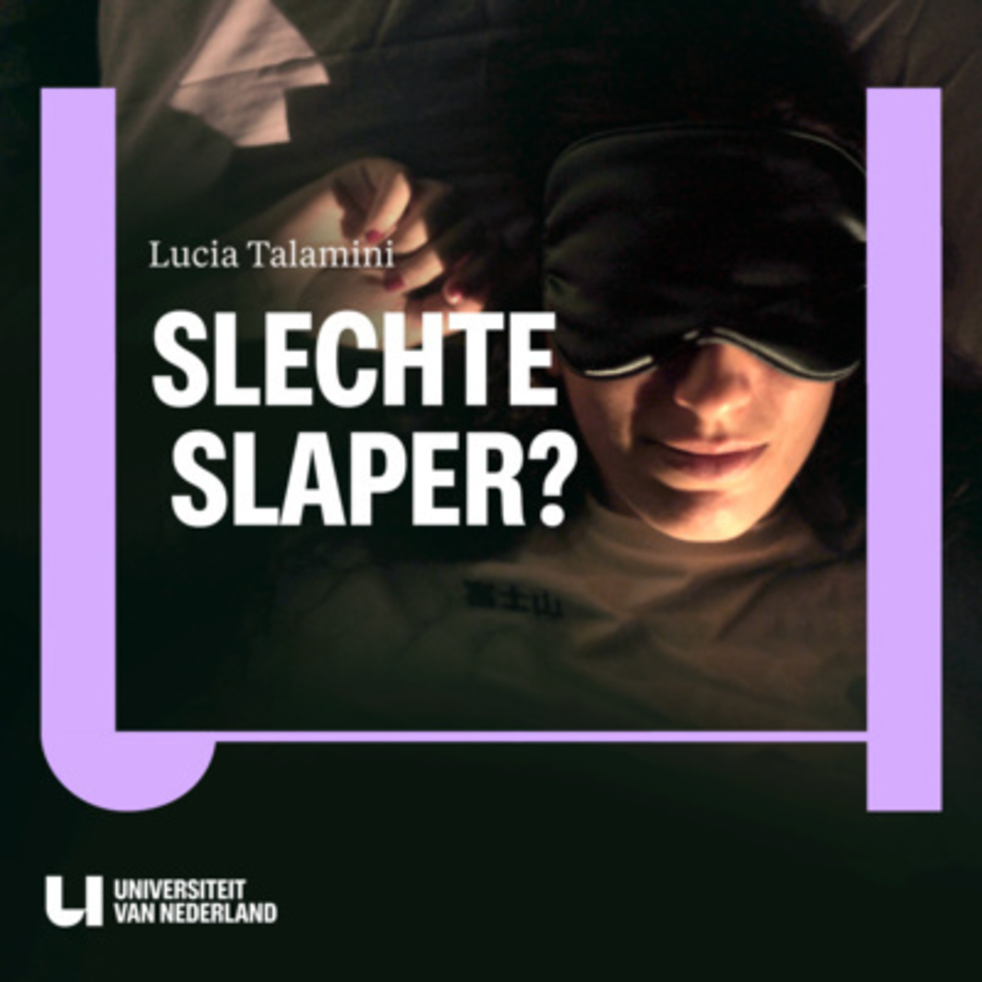 De Universiteit van Nederland Podcast