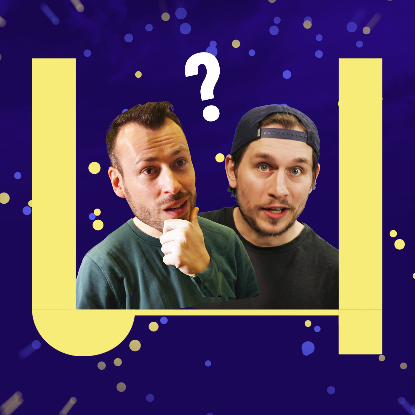 De Universiteit van Nederland Podcast