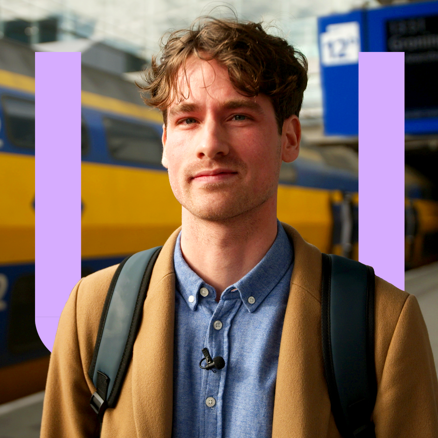 785. De dienstregeling van de NS wordt nog steeds met de hand gemaakt - dit is waarom