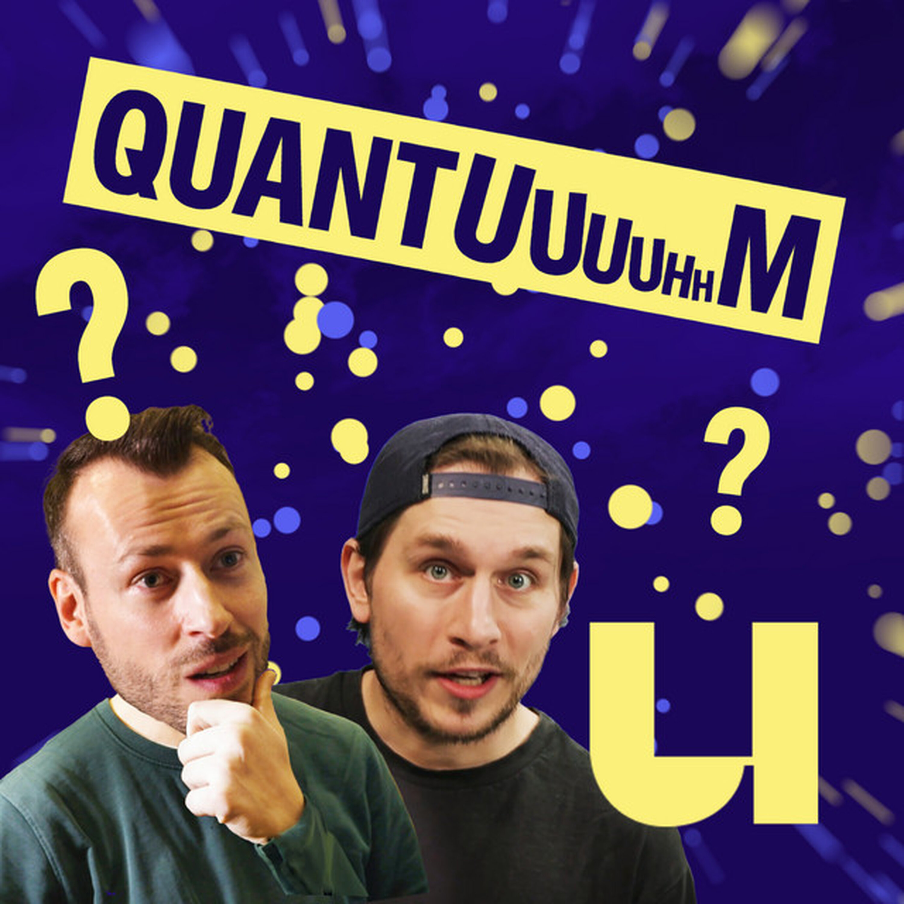 BONUS: Zo zie je altijd of er iemand meekijkt met je berichtjes ⚛️ episode artwork