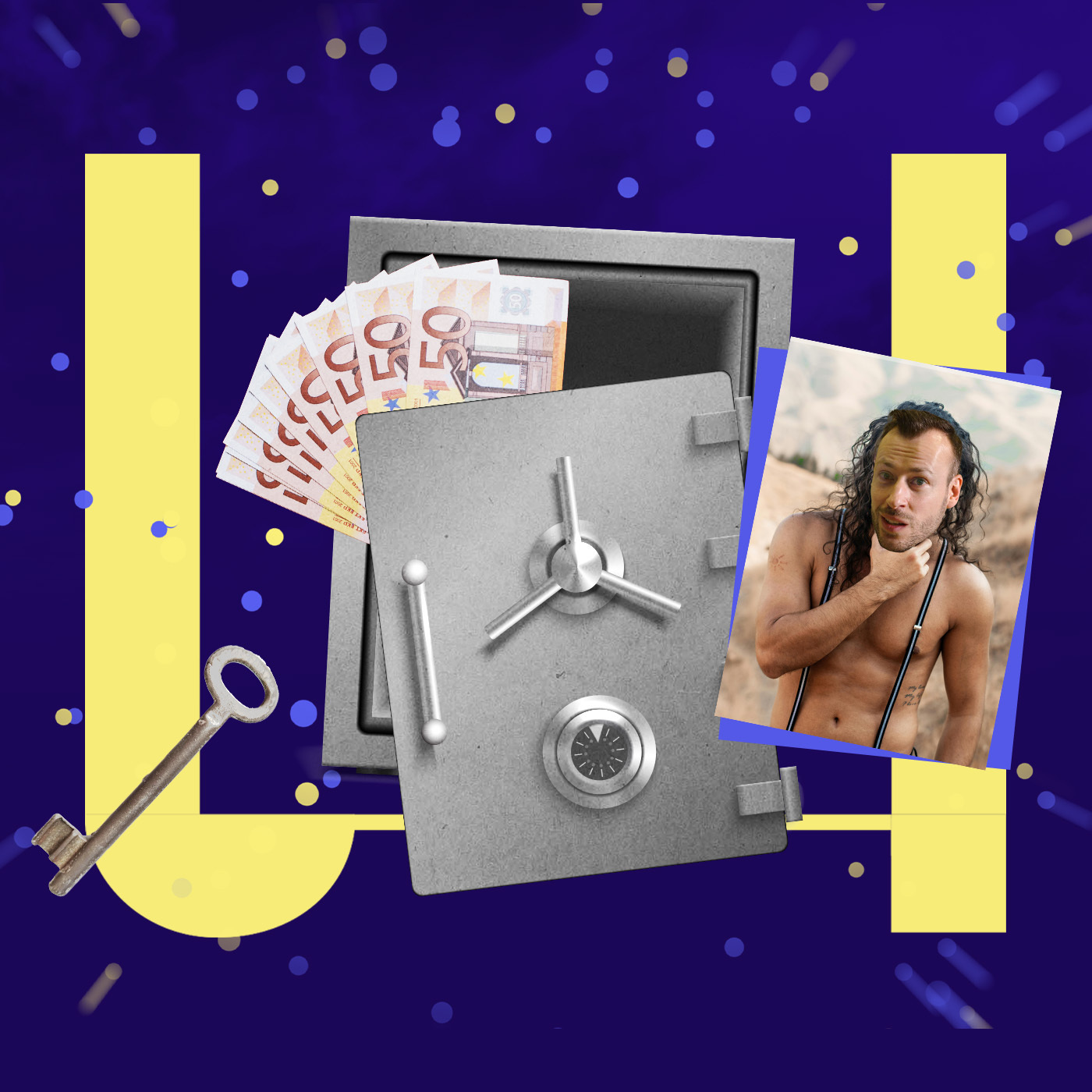 De Universiteit van Nederland Podcast