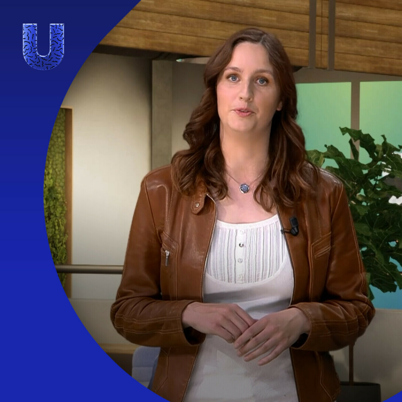 De Universiteit van Nederland Podcast