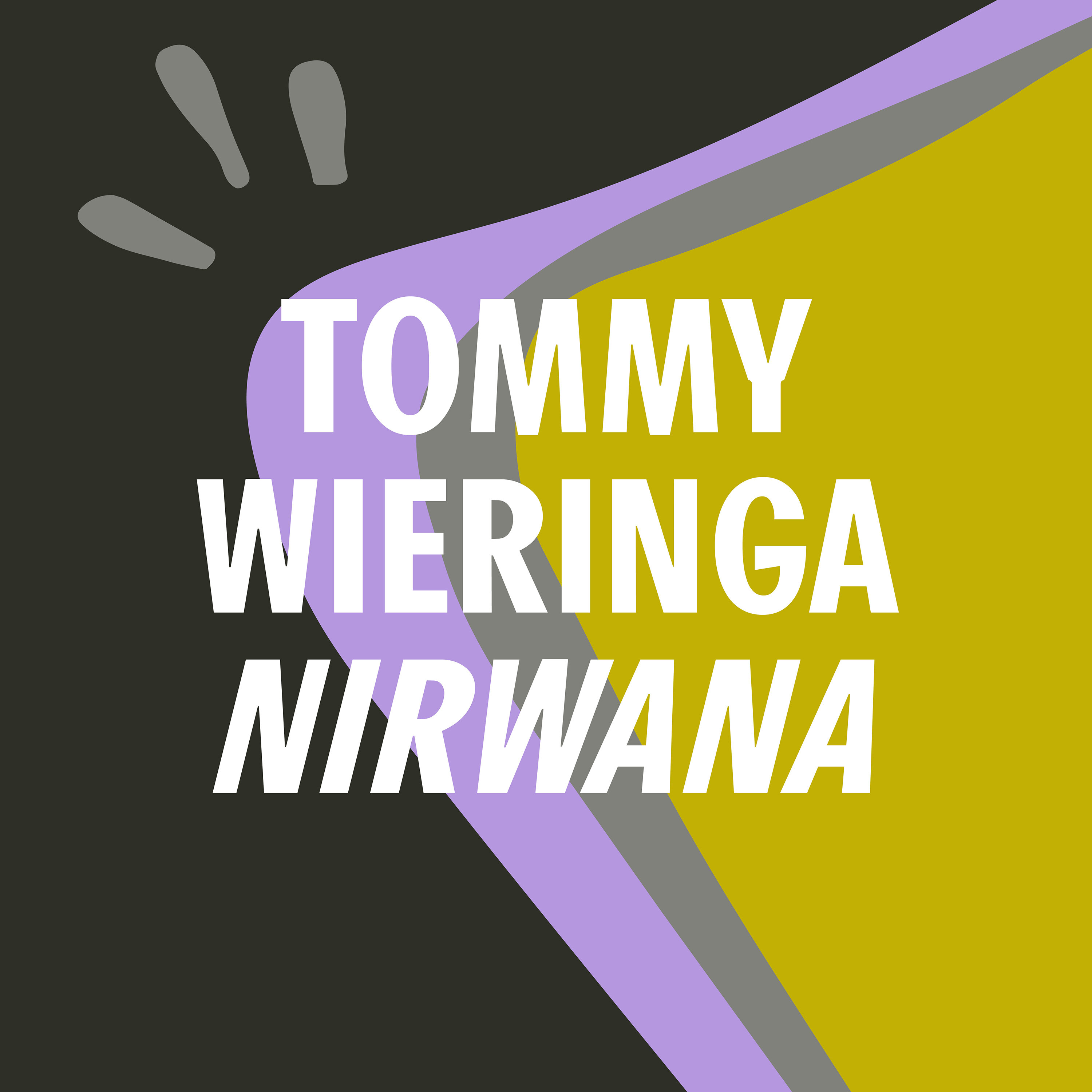 Van zenboeddhisme tot kapitalisme | Tommy Wieringa - Nirwana