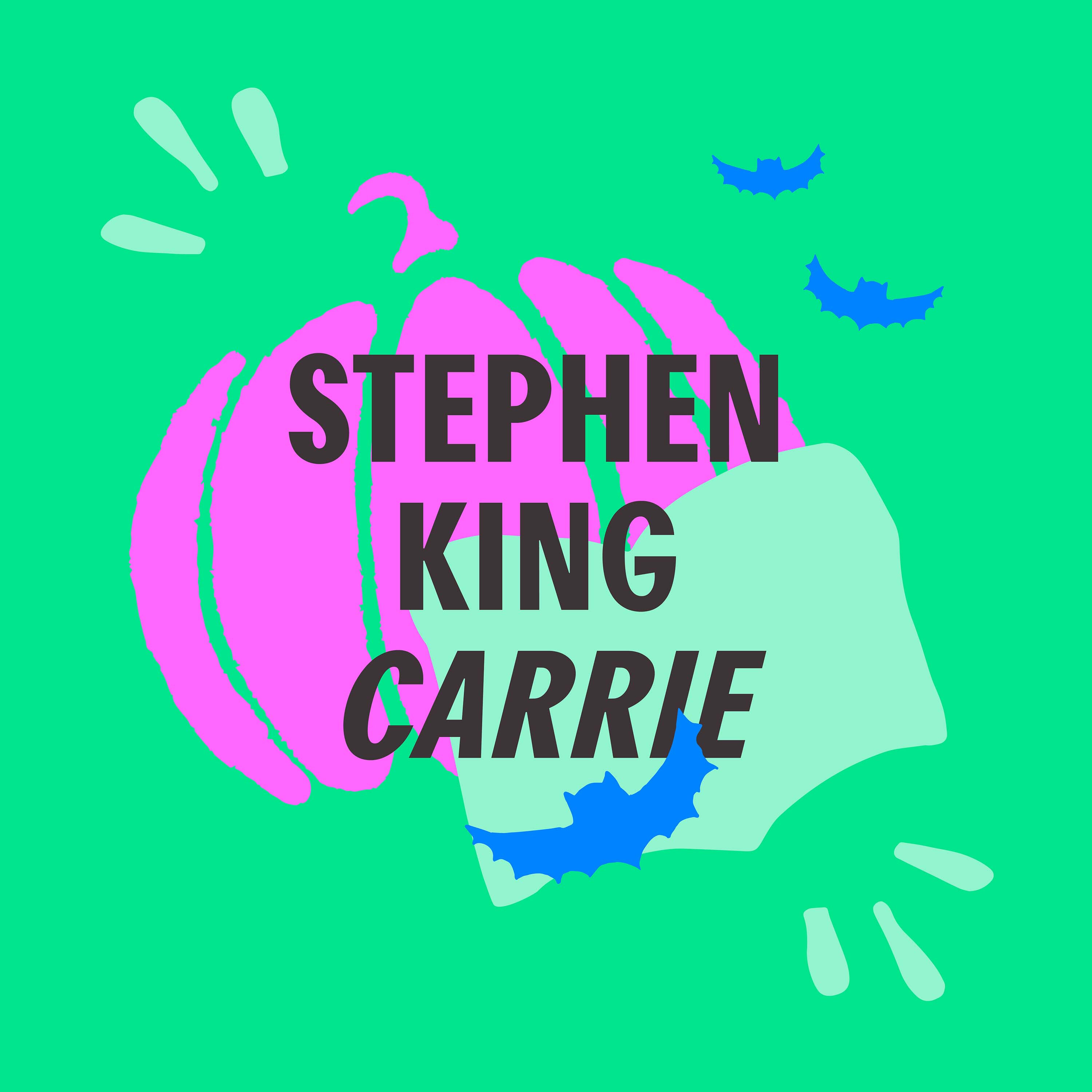 Halloweenspecial | Stephen King – Carrie