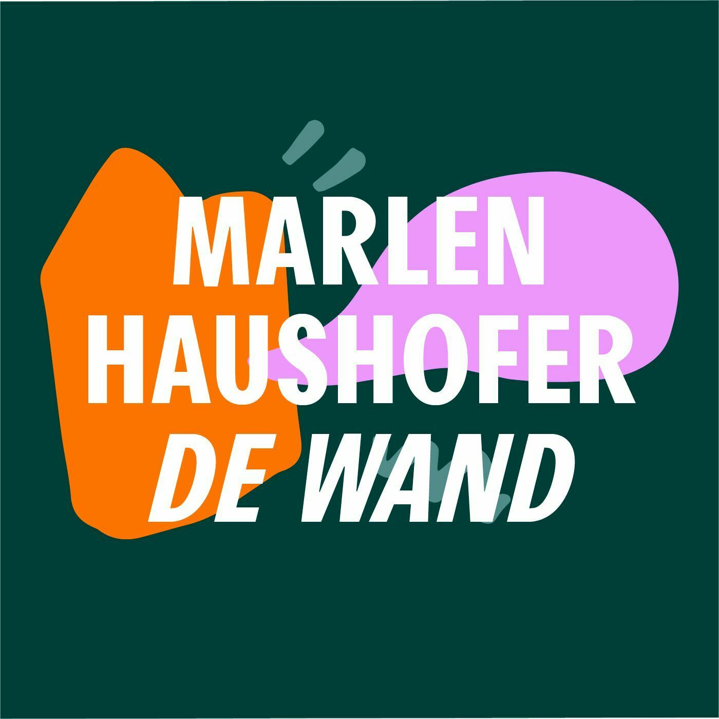 Vast in een sneeuwbol | De wand - Marlen Haushofer episode artwork