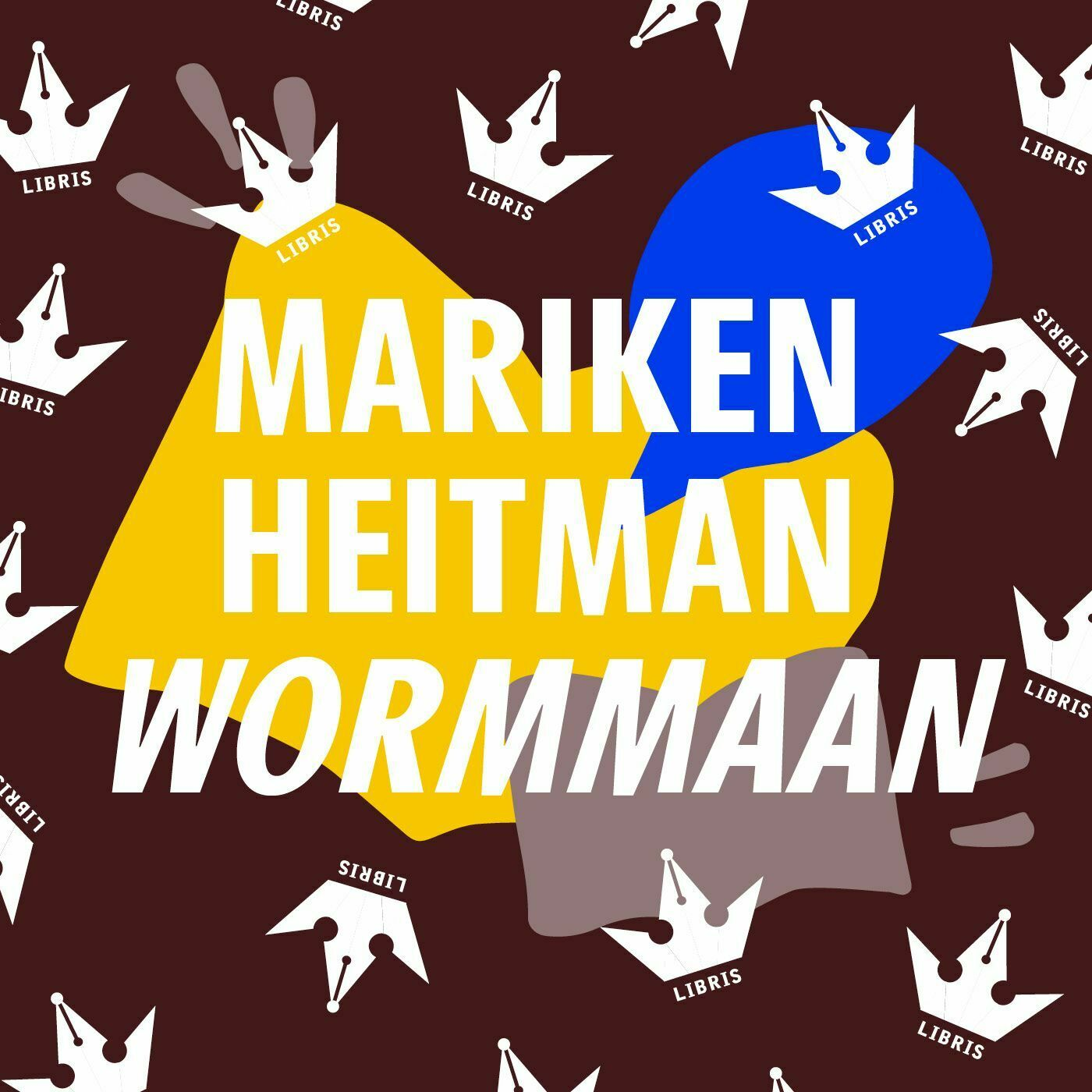 Boeken FM