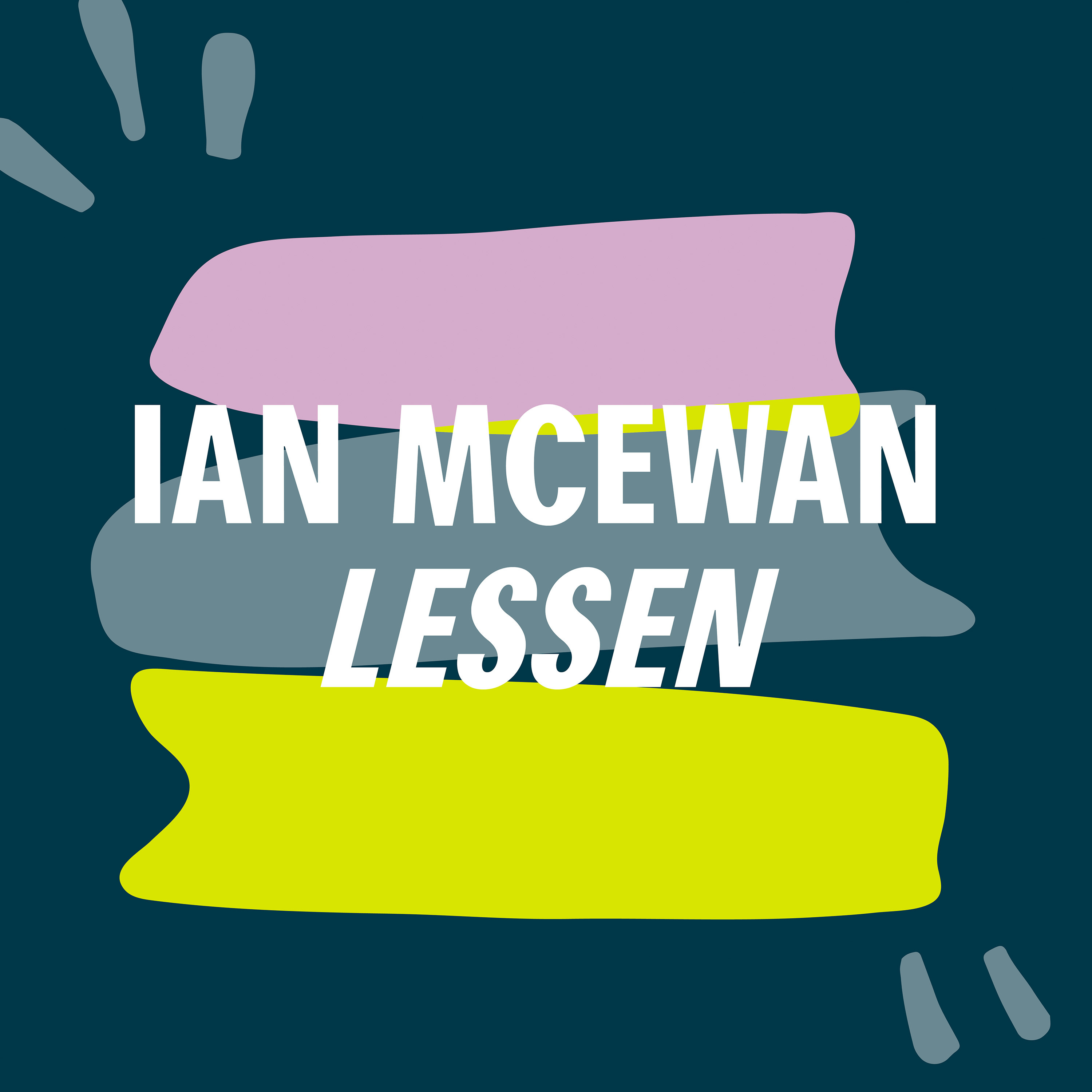 Hoeveel is kunst je waard? | Ian McEwan - Lessen episode artwork