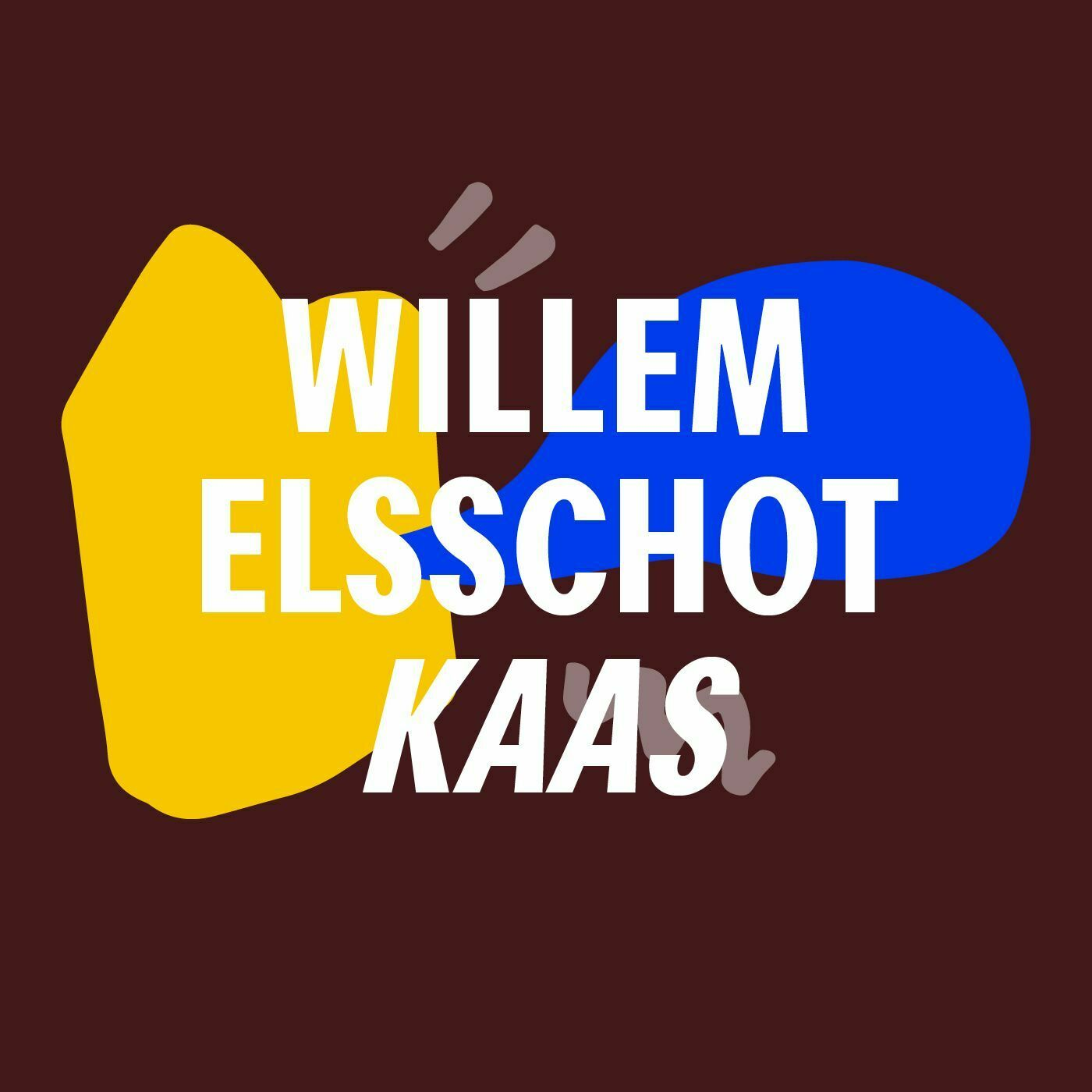 Kaaspodcast | Willem Elsschot - Kaas episode artwork