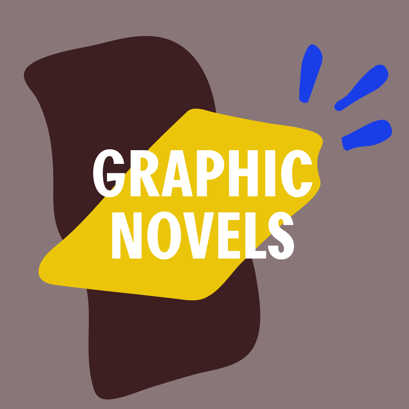 Jack Noway, Big & Big en Heerser | Graphic Novels episode artwork