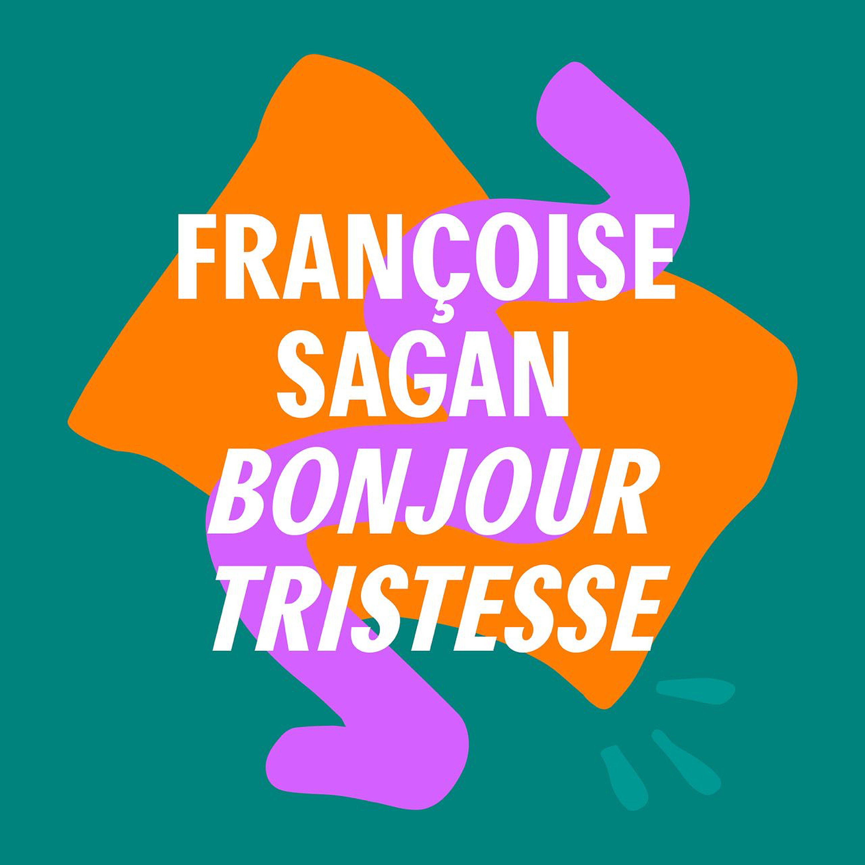 Zomerverrassing | Françoise Sagan - Bonjour tristesse Zomerverrassing | Françoise Sagan - Bonjour tristesse