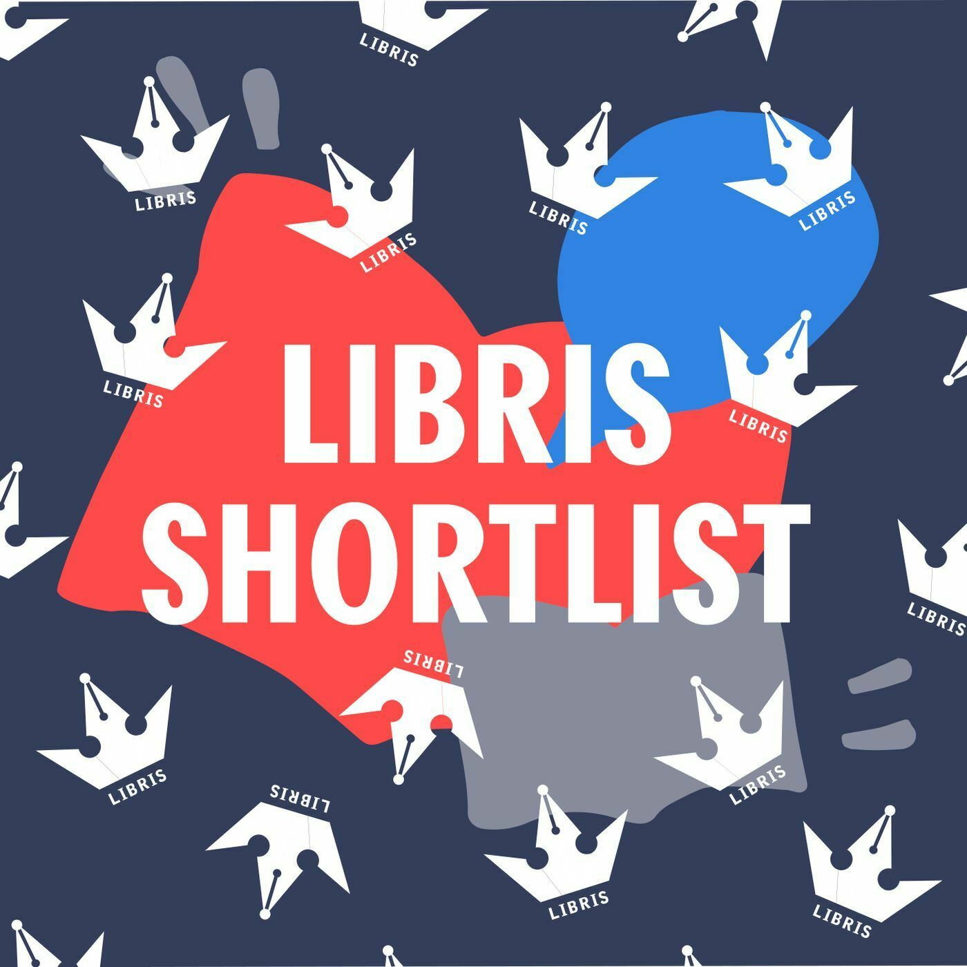 Special - Literatuur is een wedstrijd  | Wie wint de Libris Literatuurprijs 2018? episode artwork