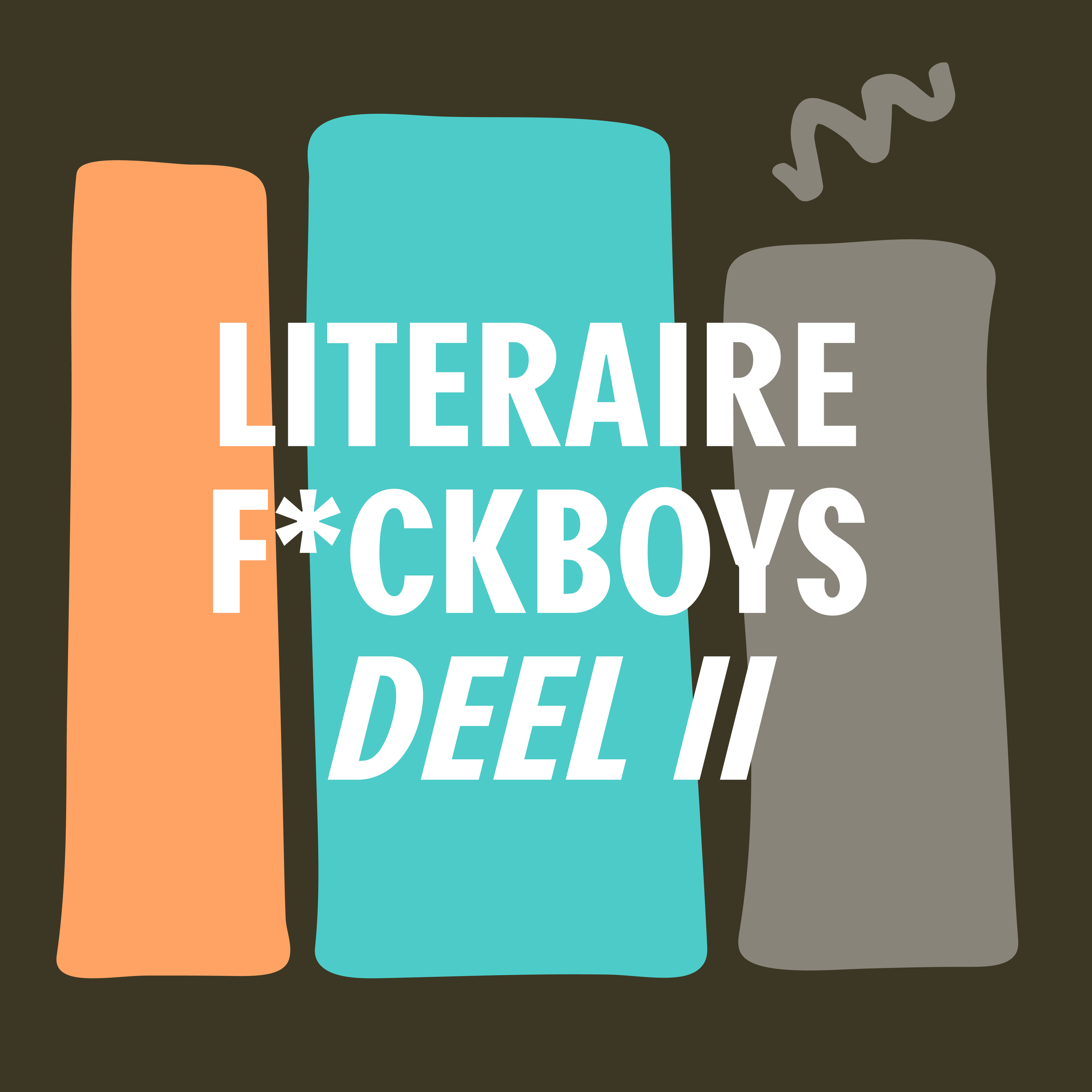 Boeken FM