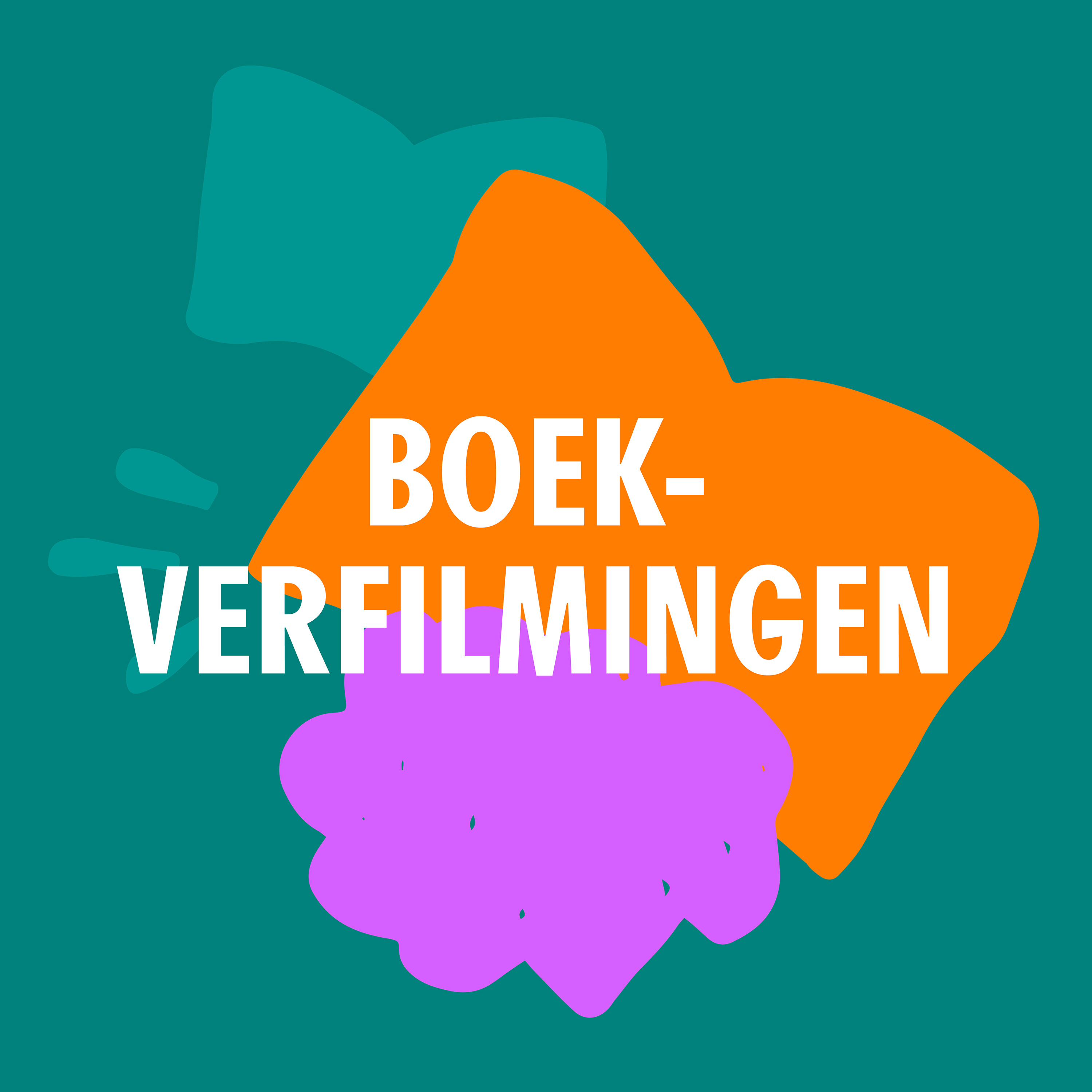 Boeken FM