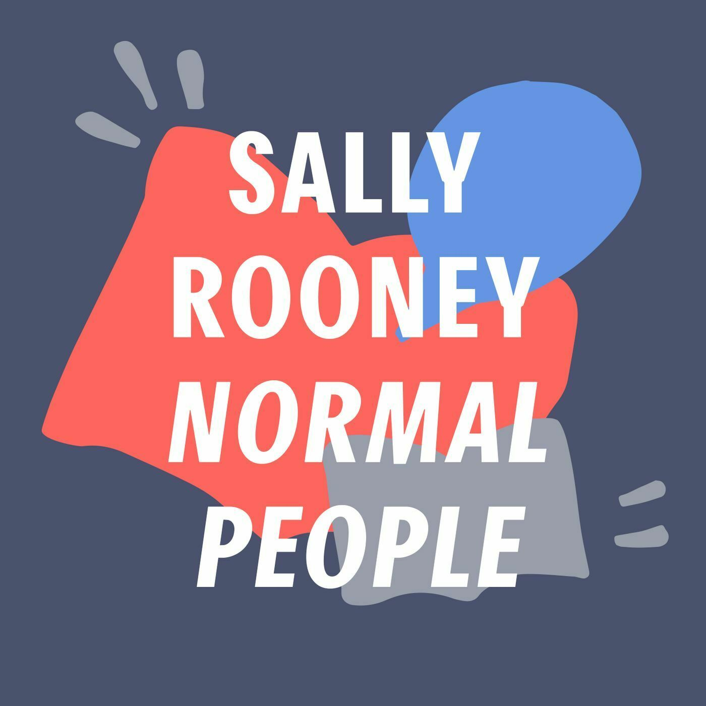 "De Salinger van de Snapchatgeneratie" | 'Normal People' - Sally Rooney episode artwork