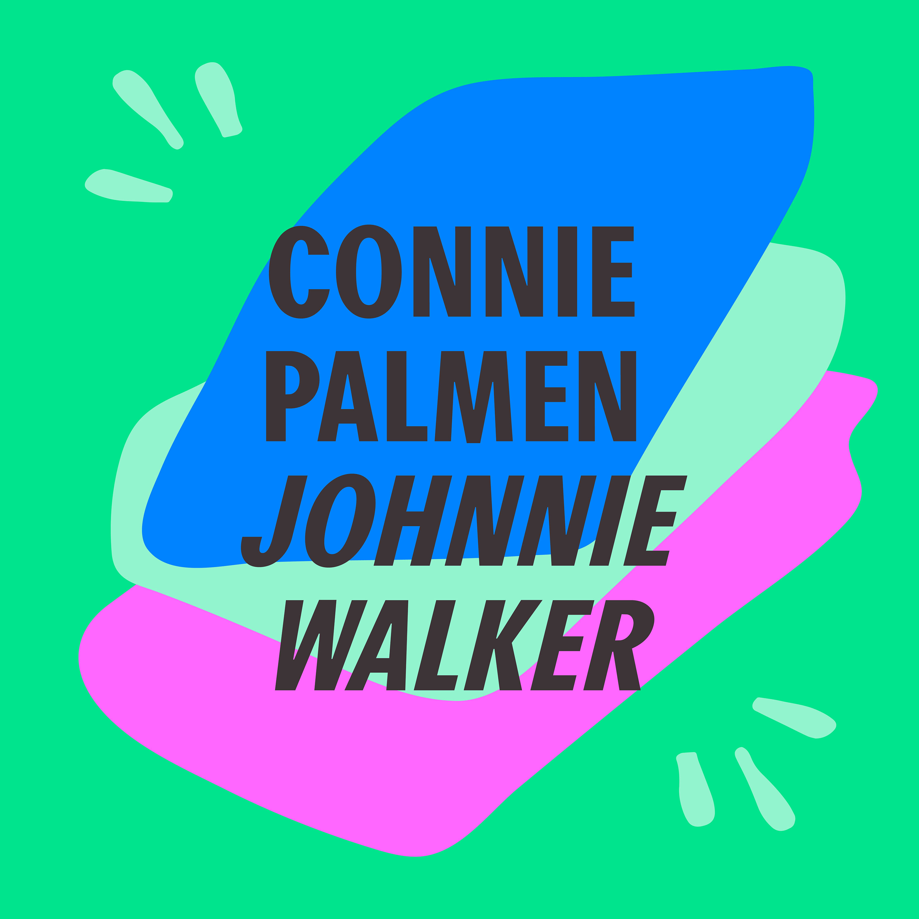 Late style Connie | Connie Palmen – Johnnie Walker
