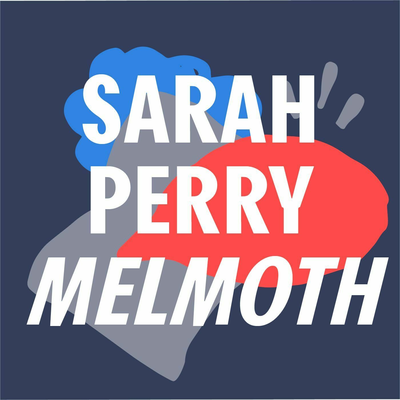 Het boek dat Joost de Vries ’s nachts wakkerhield | ‘Melmoth’ - Sarah Perry episode artwork