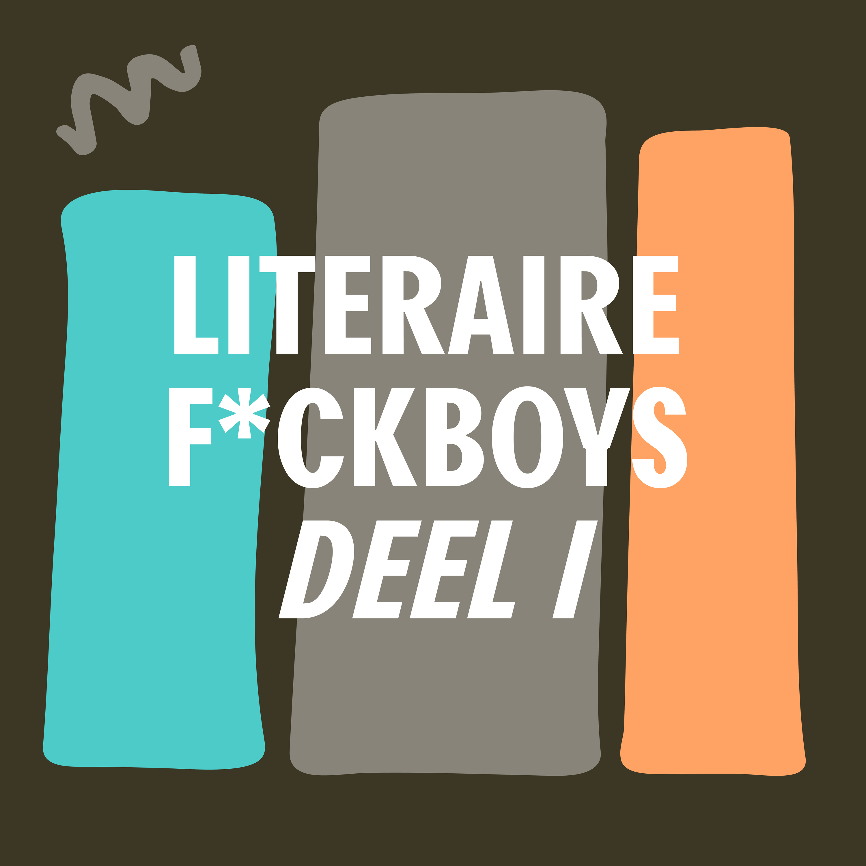 Boeken FM