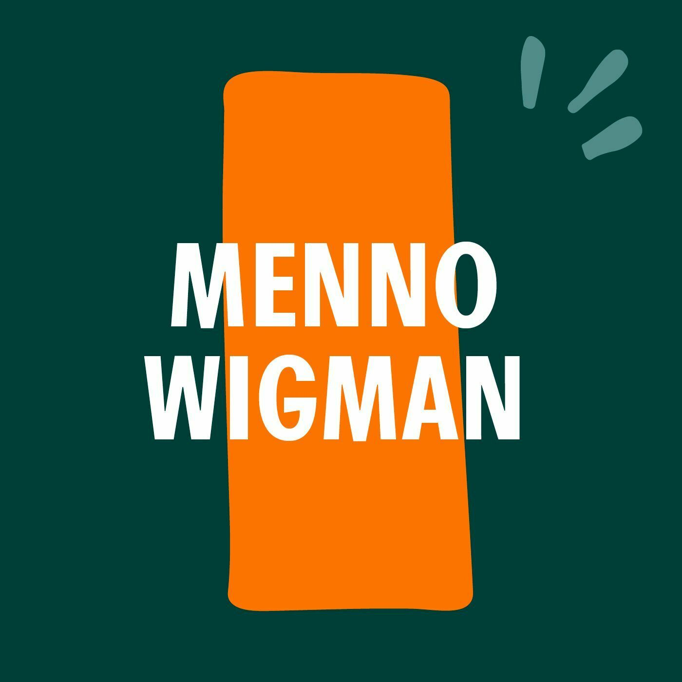 'Een lekker wijf en de P.C. Hooft-prijs' | Menno Wigman episode artwork