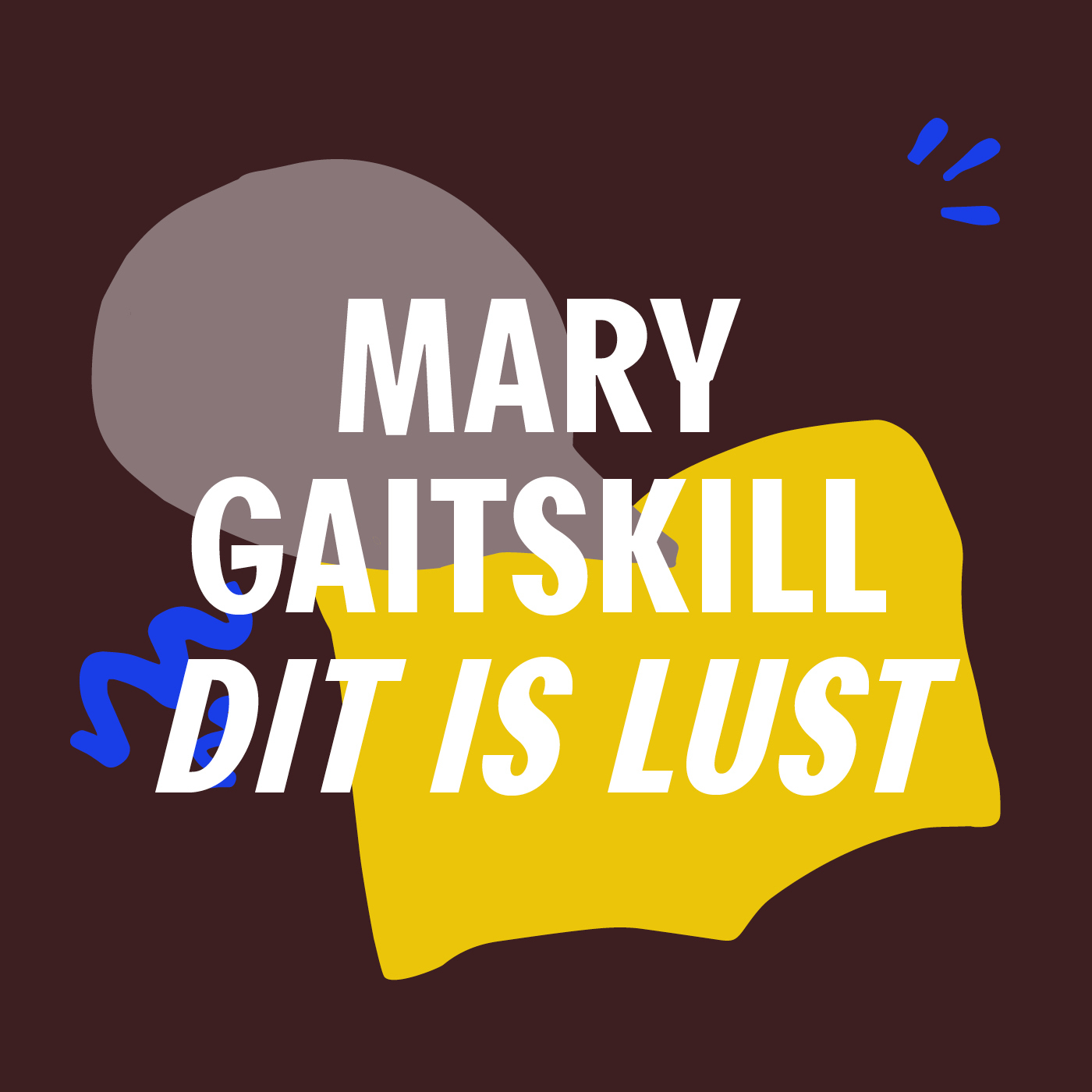 Waar ligt de grens? | Mary Gaitskill - Dit is lust episode artwork