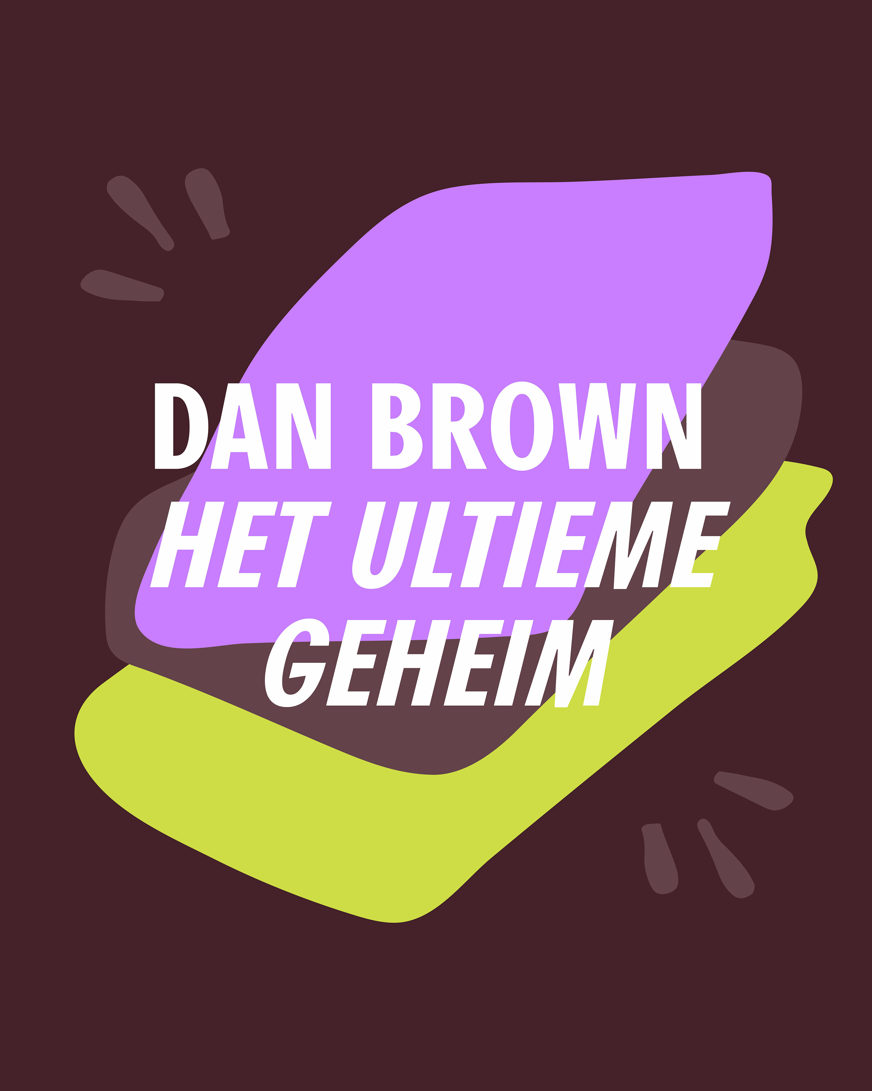 De dolfijn | Dan Brown - Het ultieme geheim