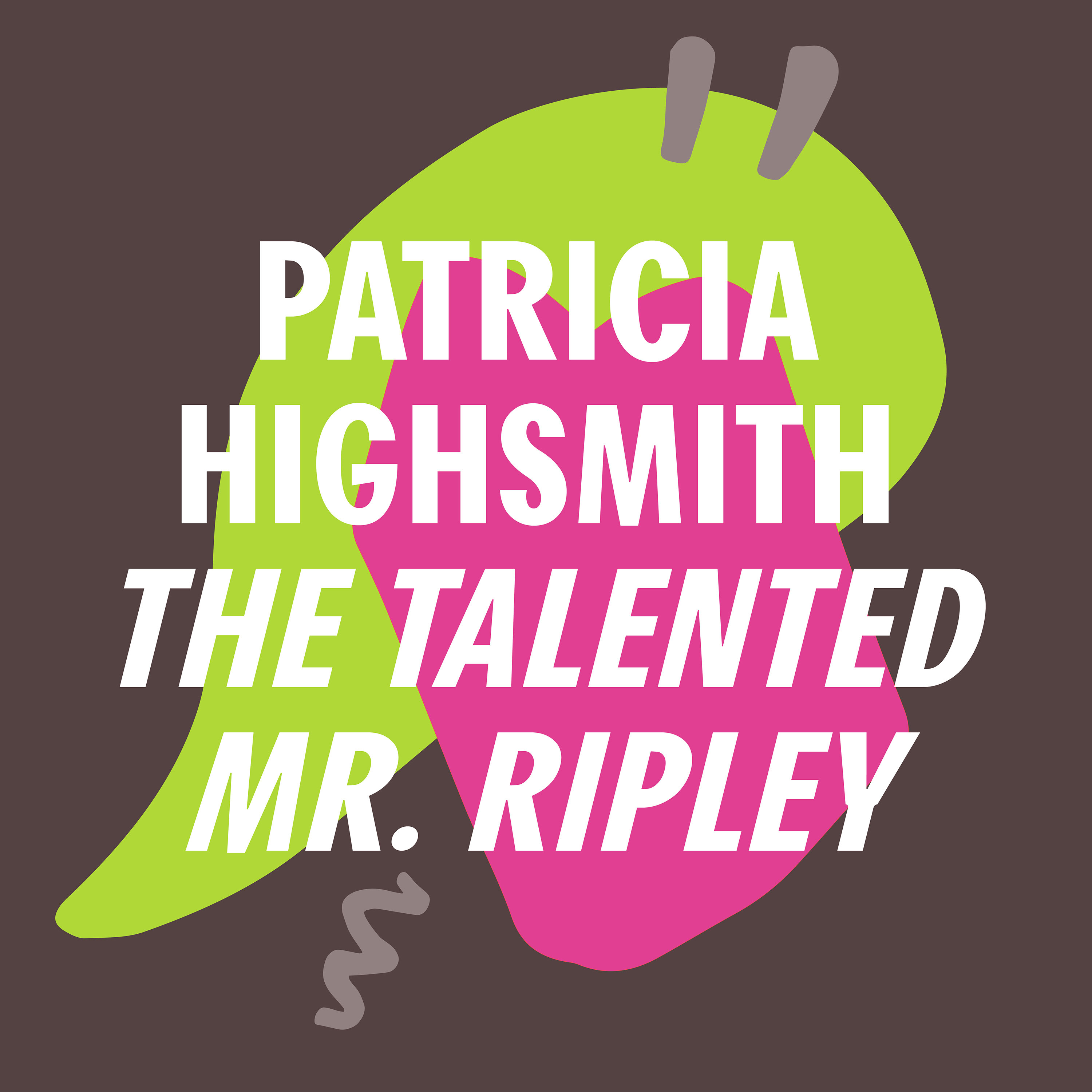 Een meesterlijke bedrieger | Patricia Highsmith - The Talented Mr. Ripley