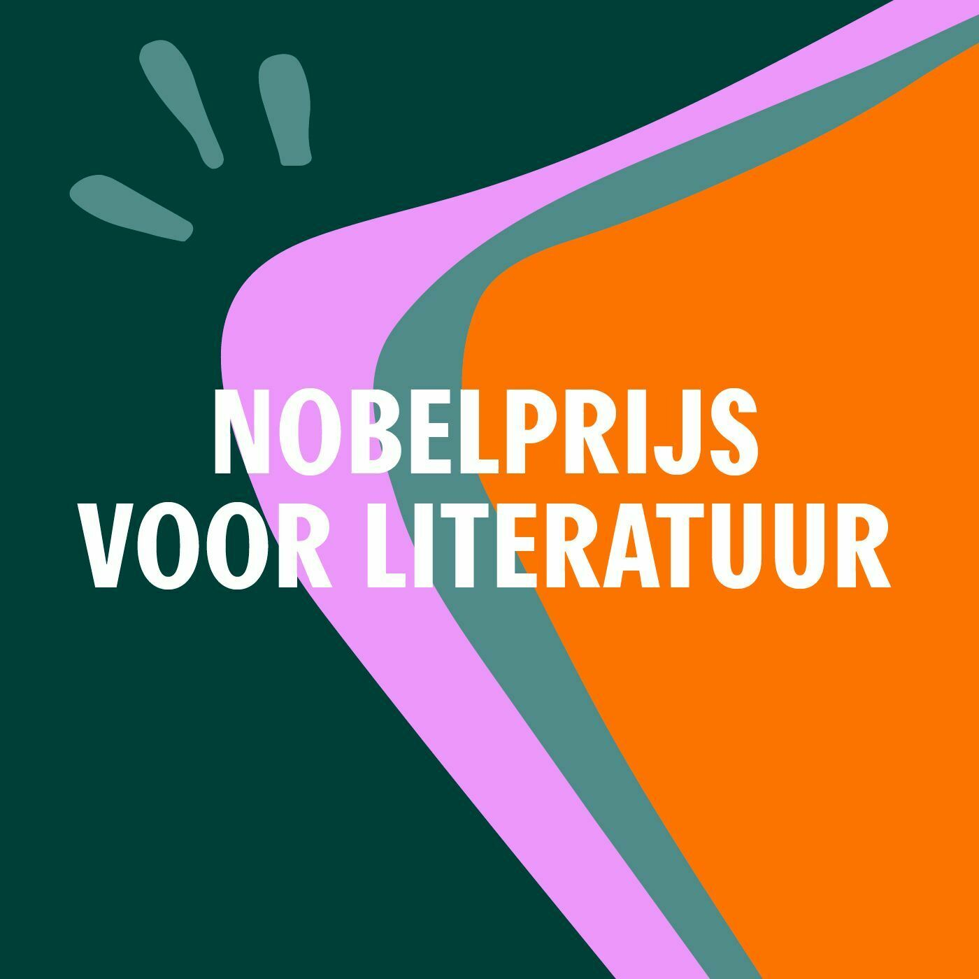 De Nobelprijs 2022 | Abdulrazak Gurnah episode artwork
